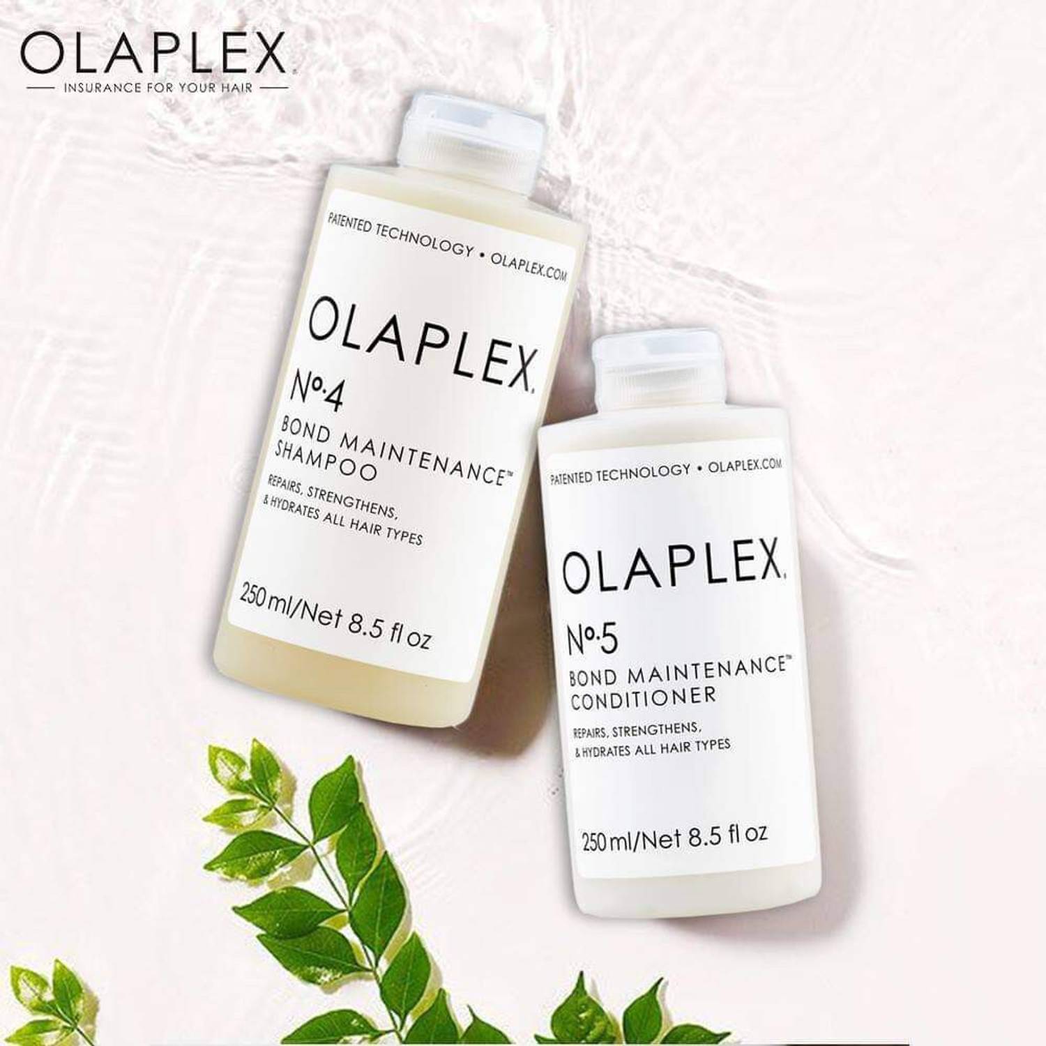 【正規品】OLAPLEX No.4 、No.5、No.6、No.7、No.8 Olaplex No. 4 Bond Maintenance Shampoo, Repairs, Strengthens