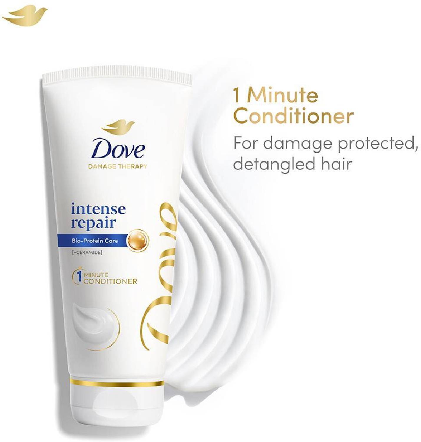 DOVE Intense Repair Conditioner 175 ml - Image 2