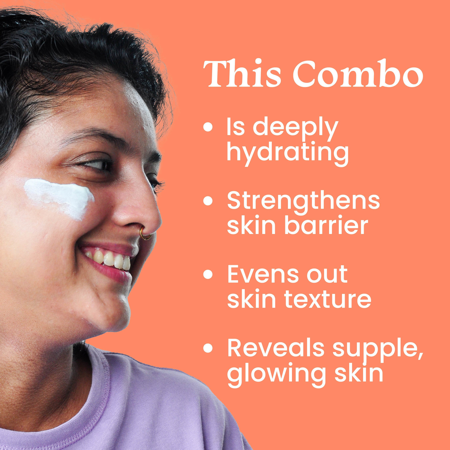 Image of Foxtale Daily Skin Kit |Face wash + Moisturizer + Vitamin C Serum + SPF Glow Sunscreen