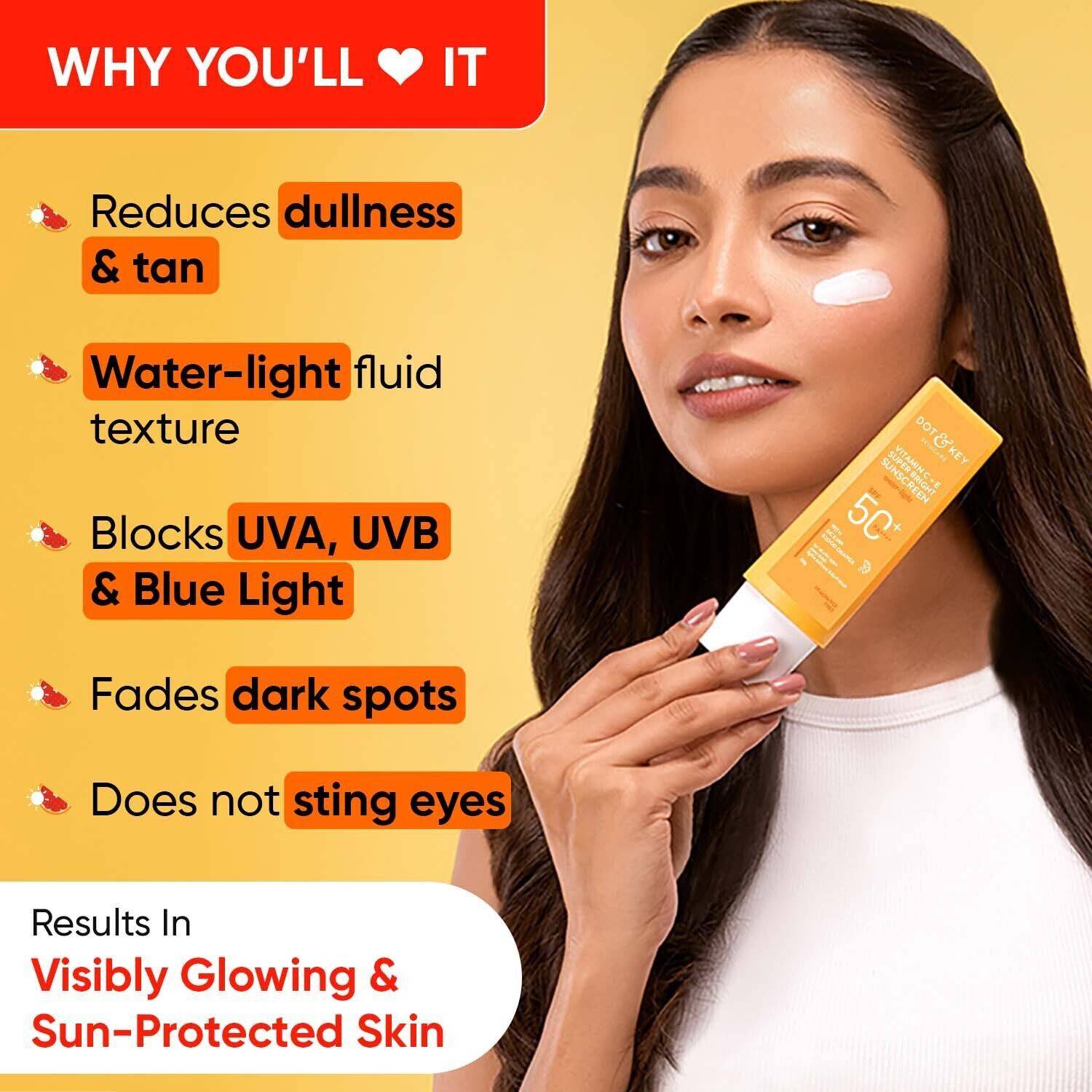 Dot & Key Moisturize & Protect Power Duo - Image 3