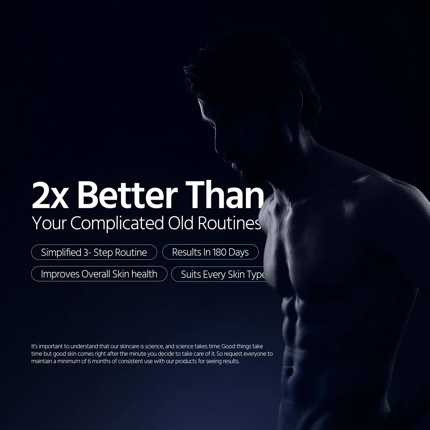 Reginaldmen Complete Skincare Full Kit - Image 4