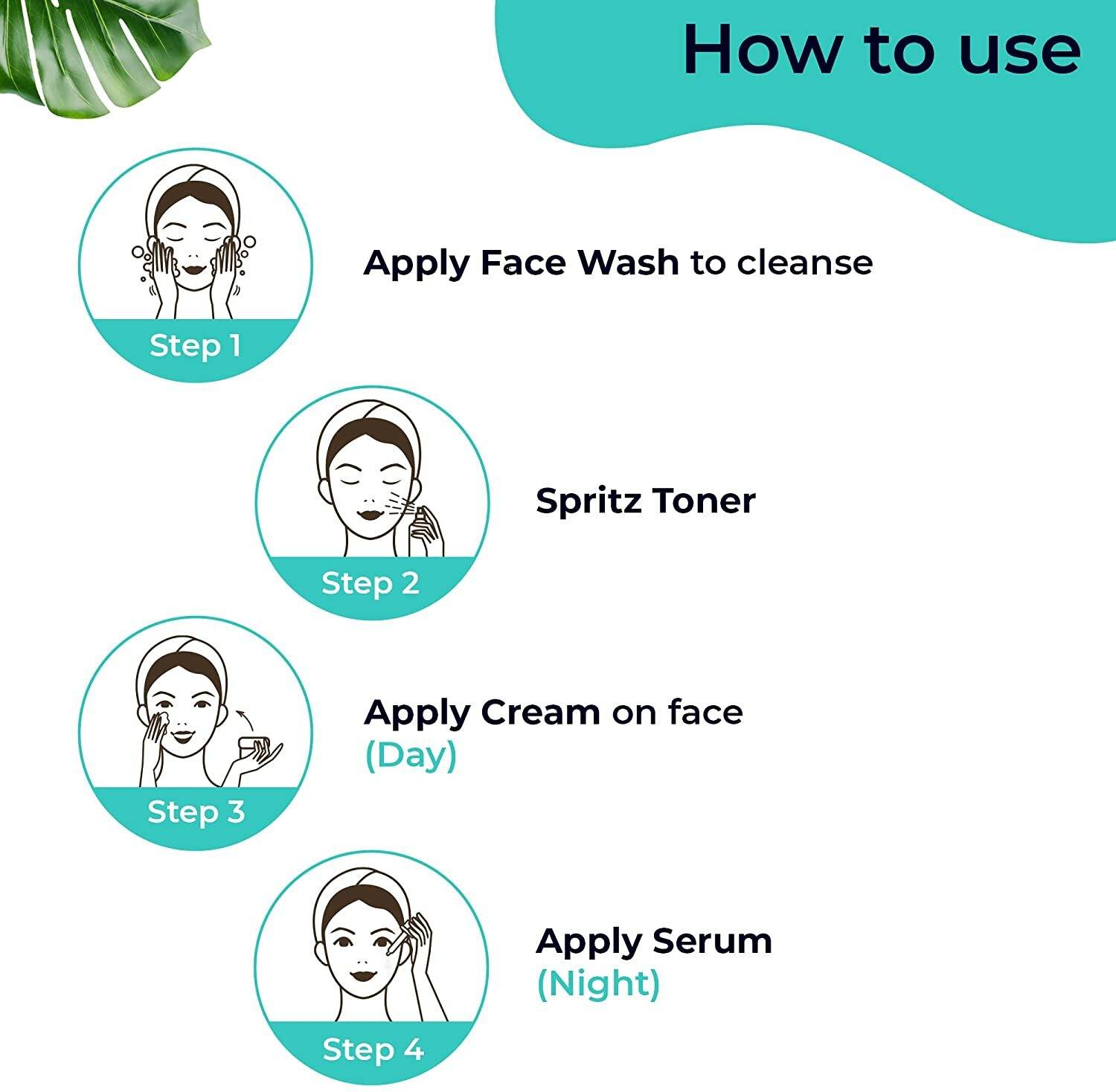 Pilgrim Acne Care Essentials Combo Kit 100ml - Image 3