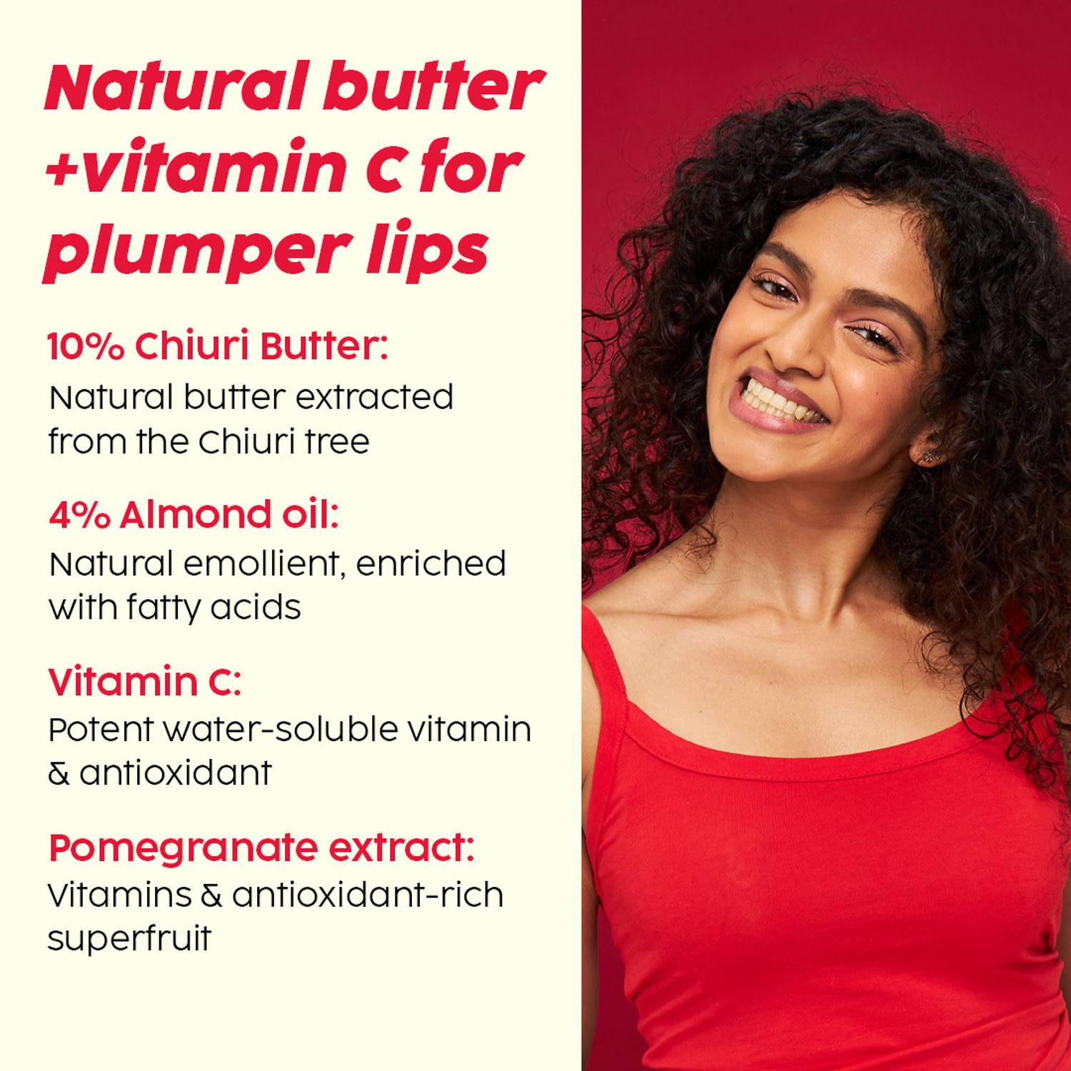 The Plant Fix Pomegranate 4-Step Skincare Combo - Image 2