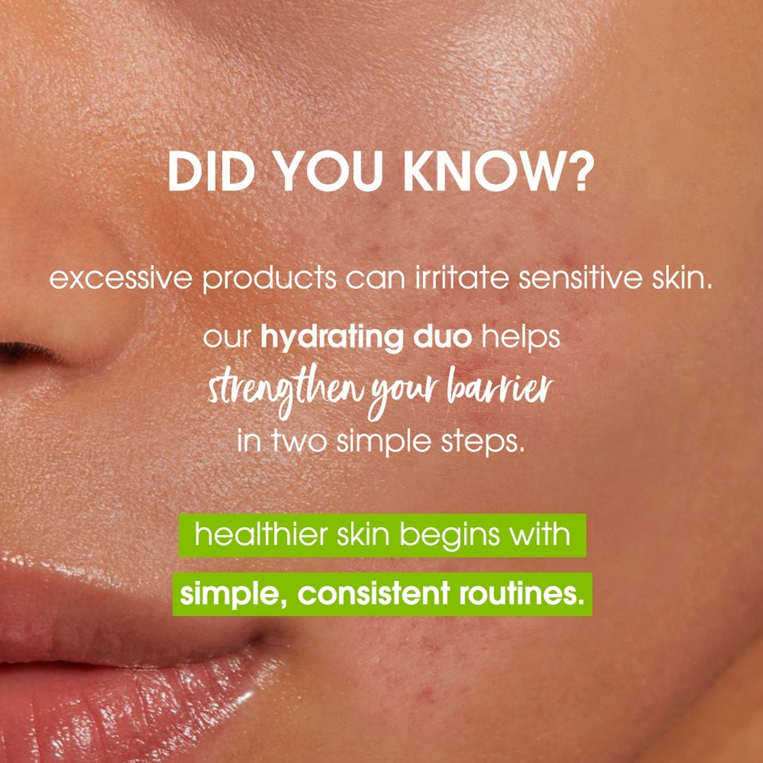 Image of Simple Kit Hydrating Duo Combo, Refreshing Facial Wash and Hydrating Light Moisturiser