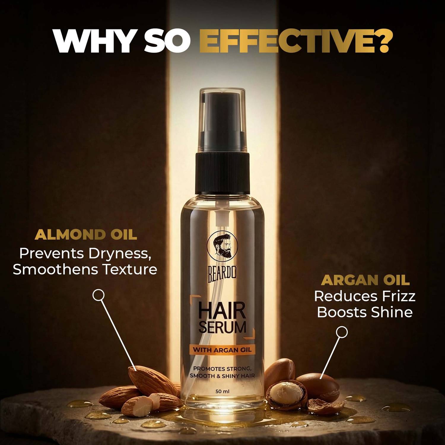 Beardo Summer Essentials Combo for Men - Image 3