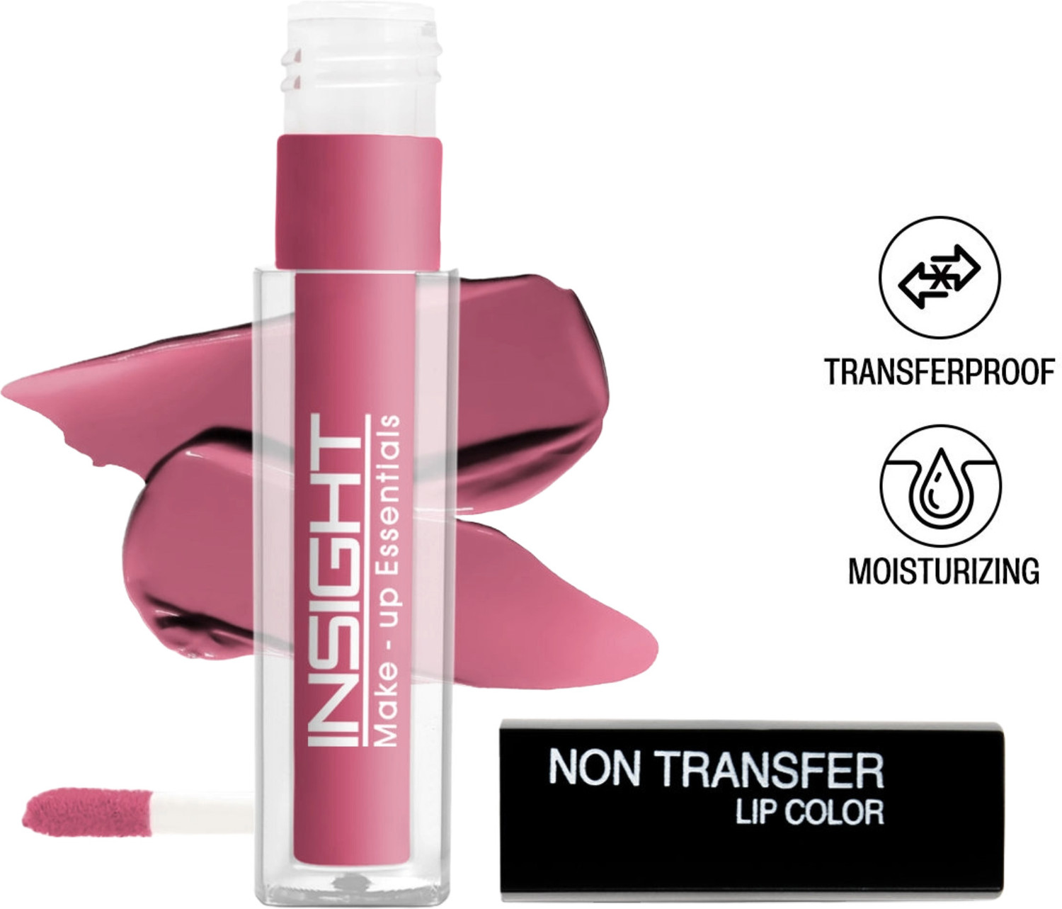 Image of INSIGHTCOSMETIC All Things Good Kit - Mini [10 pcs]