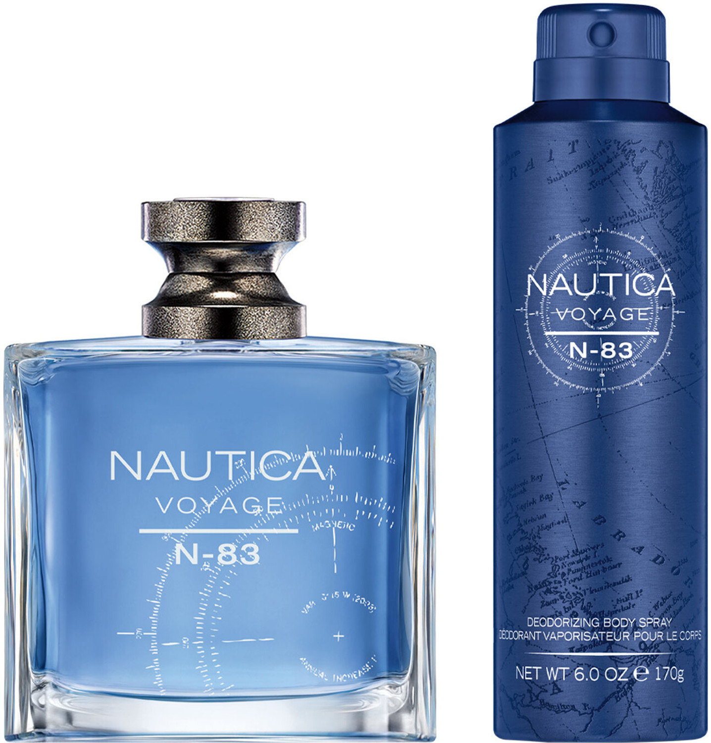 Image of NAUTICA Voyage N 83