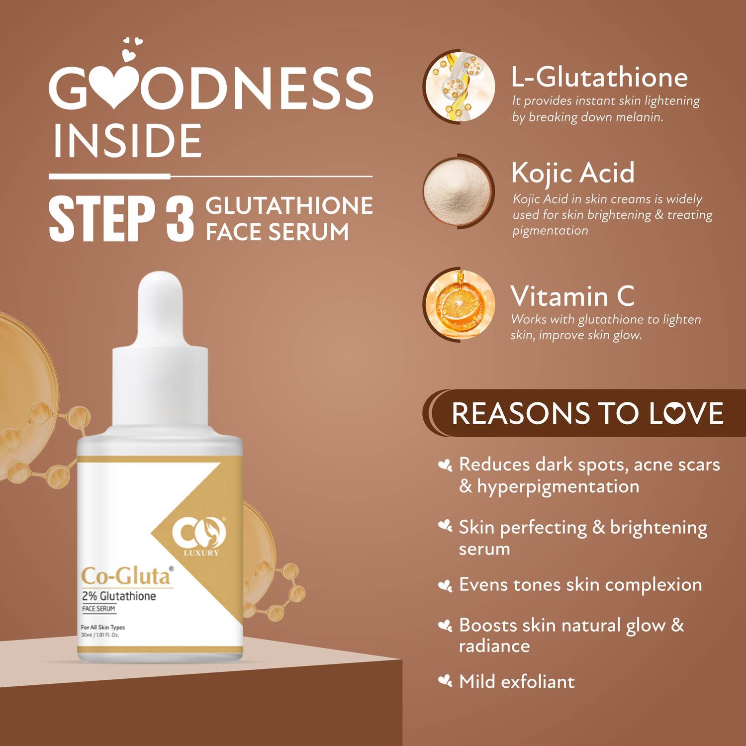 glutathione injection cost philippines Glutathione Injection: Benefits, Safety, & What To Expect