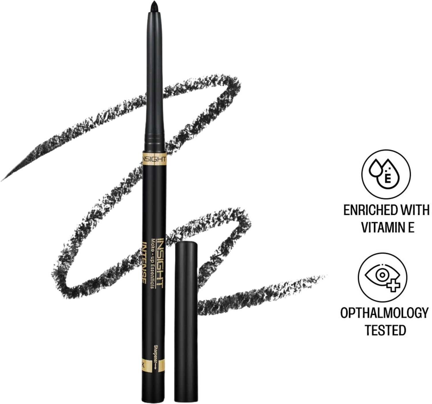 Image of INSIGHTCOSMETIC All Things Good Kit - Mini [10 pcs]