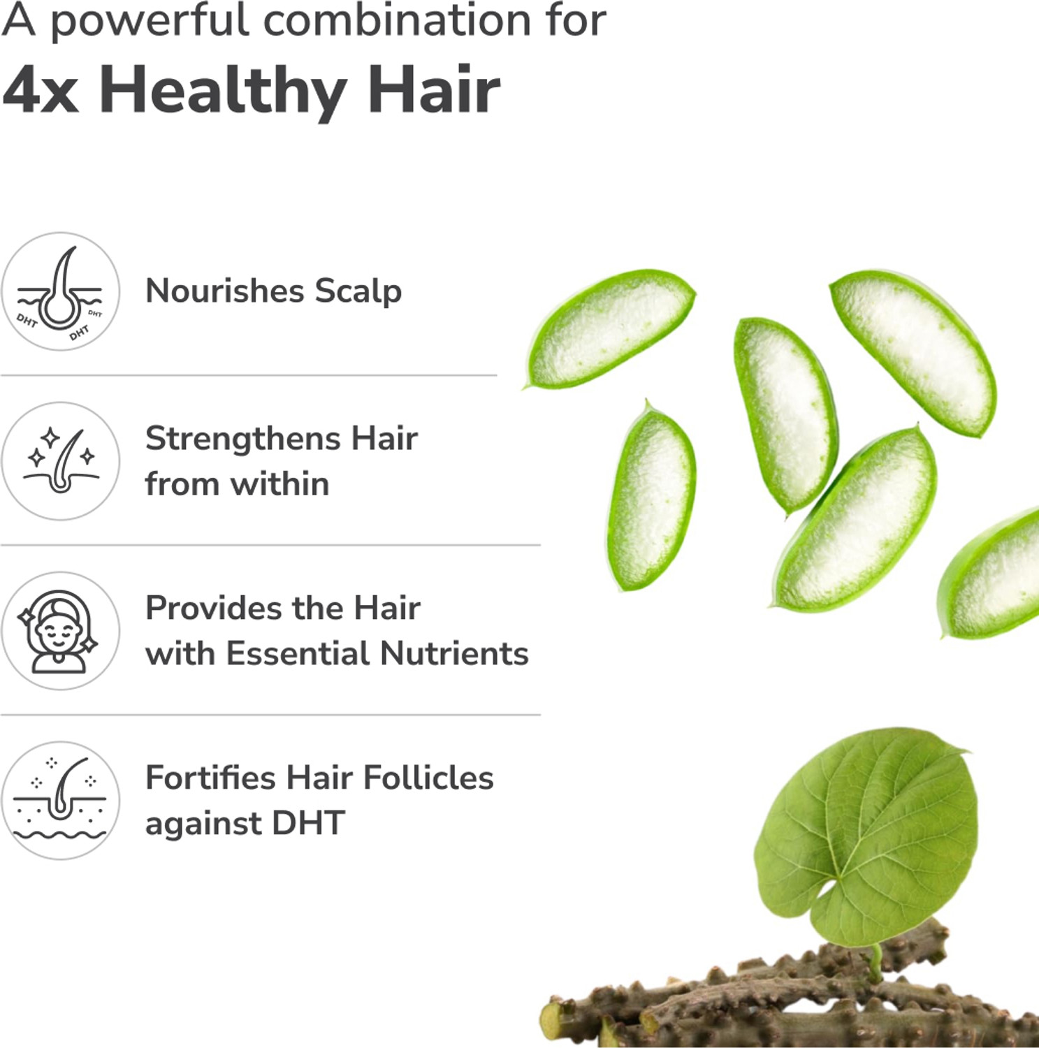 Image of Traya Hair Regrowth Kit