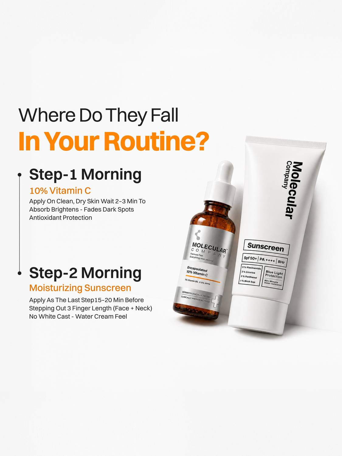 Molecular Glow & Protect Duo - Image 5
