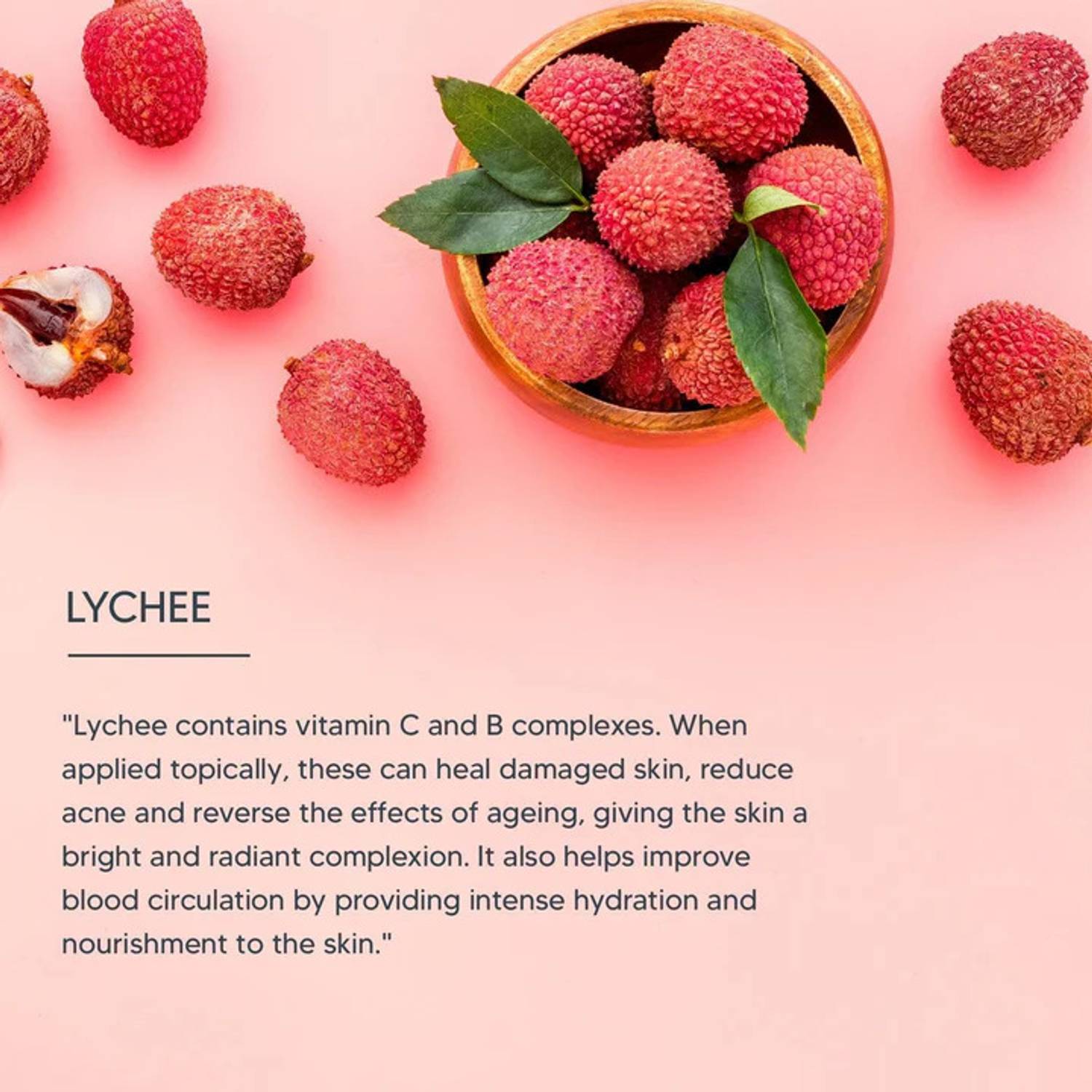 Lotus Professional Phytorx Whitening & Brightening Face Wash - Image 3