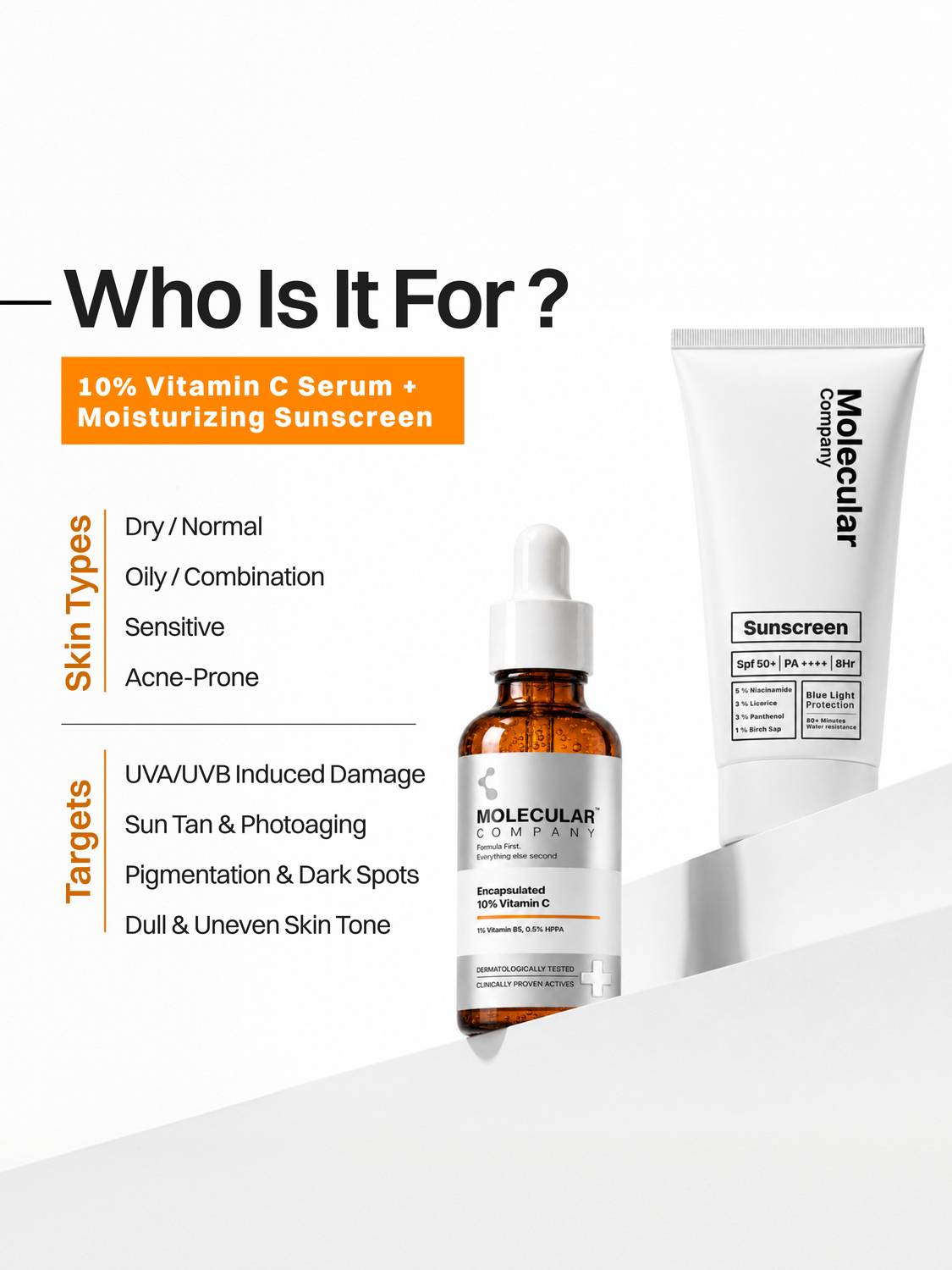 Molecular Glow & Protect Duo - Image 3