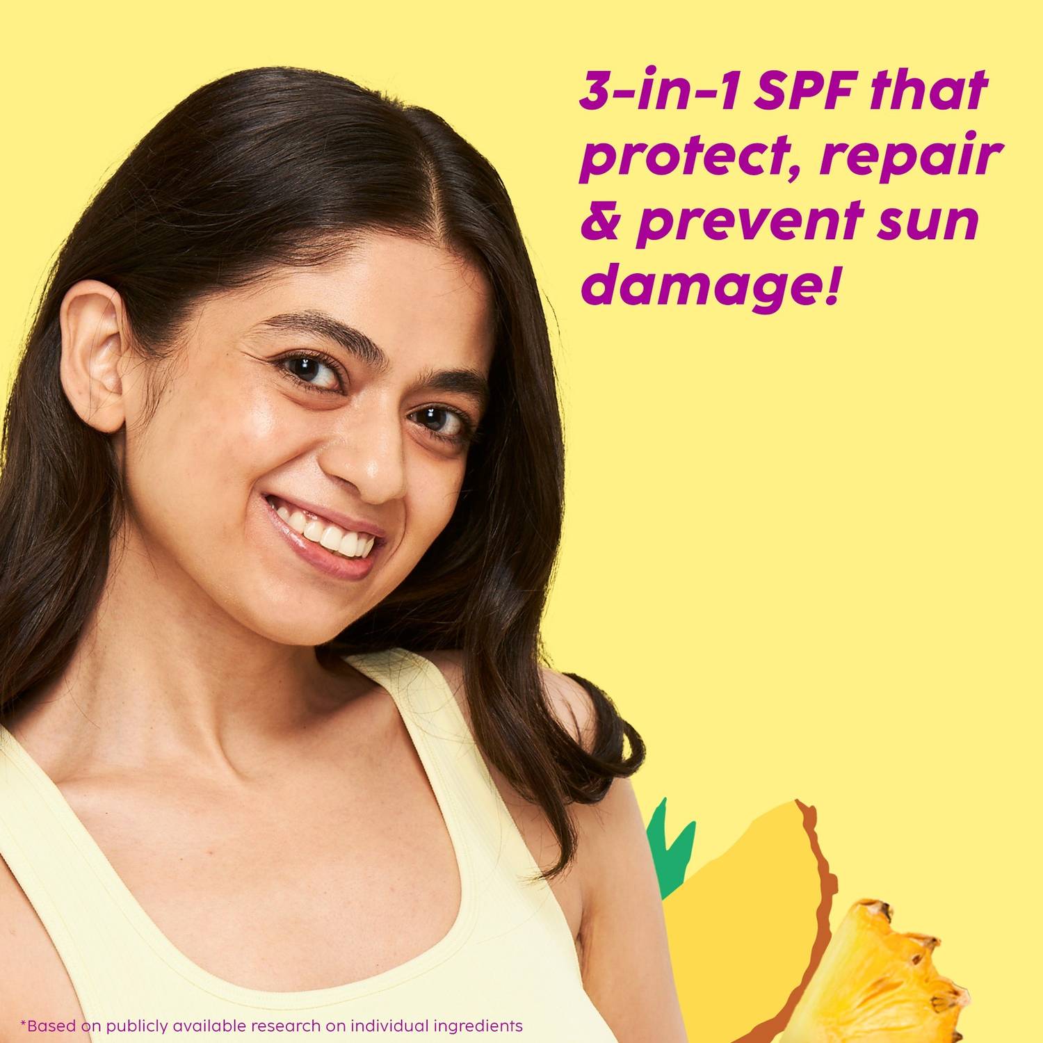 The Plant Fix Pineapple Depigmentation Regime - Image 3