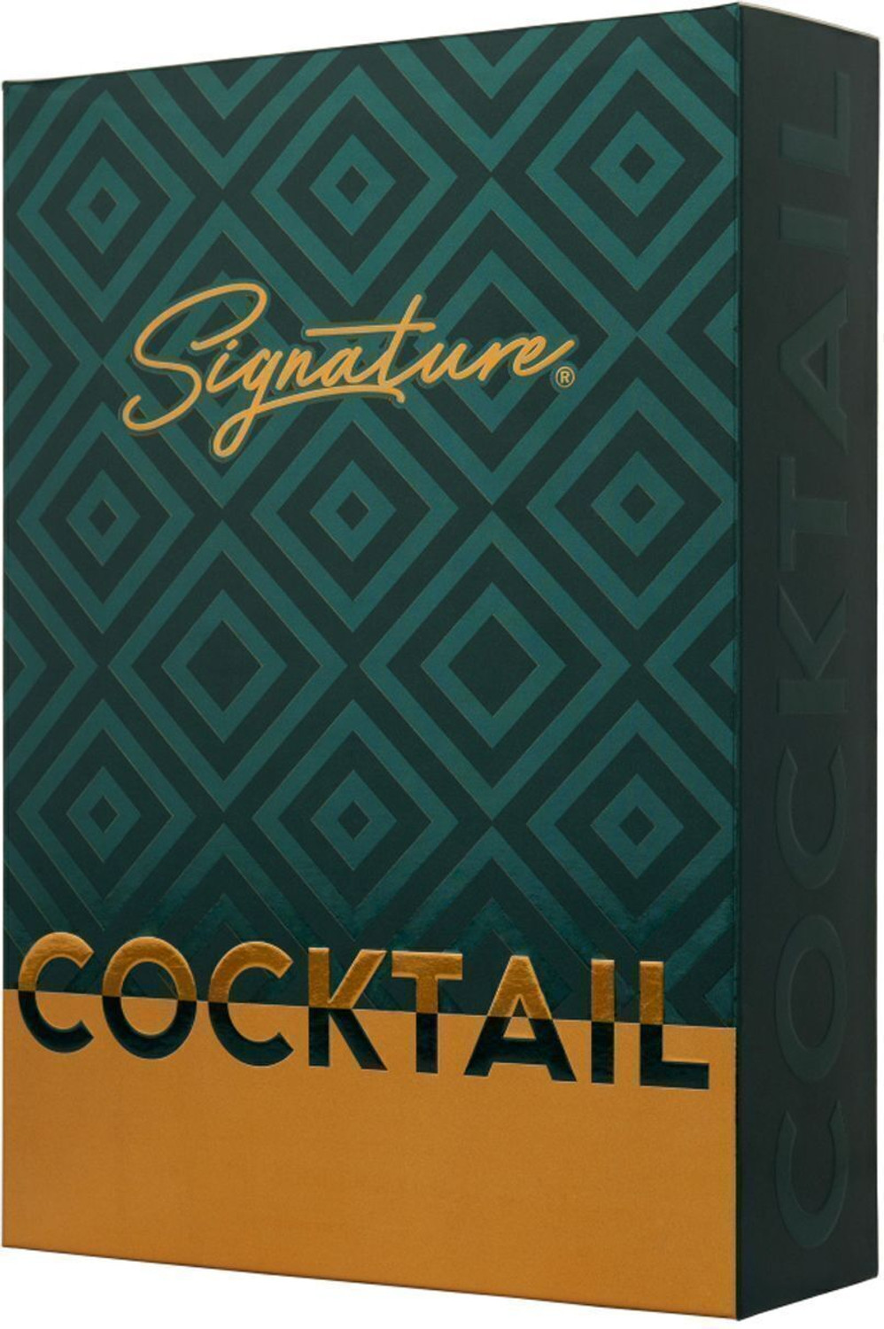Image of Signature Cocktail Perfume 60ML And Deodorant 200ML