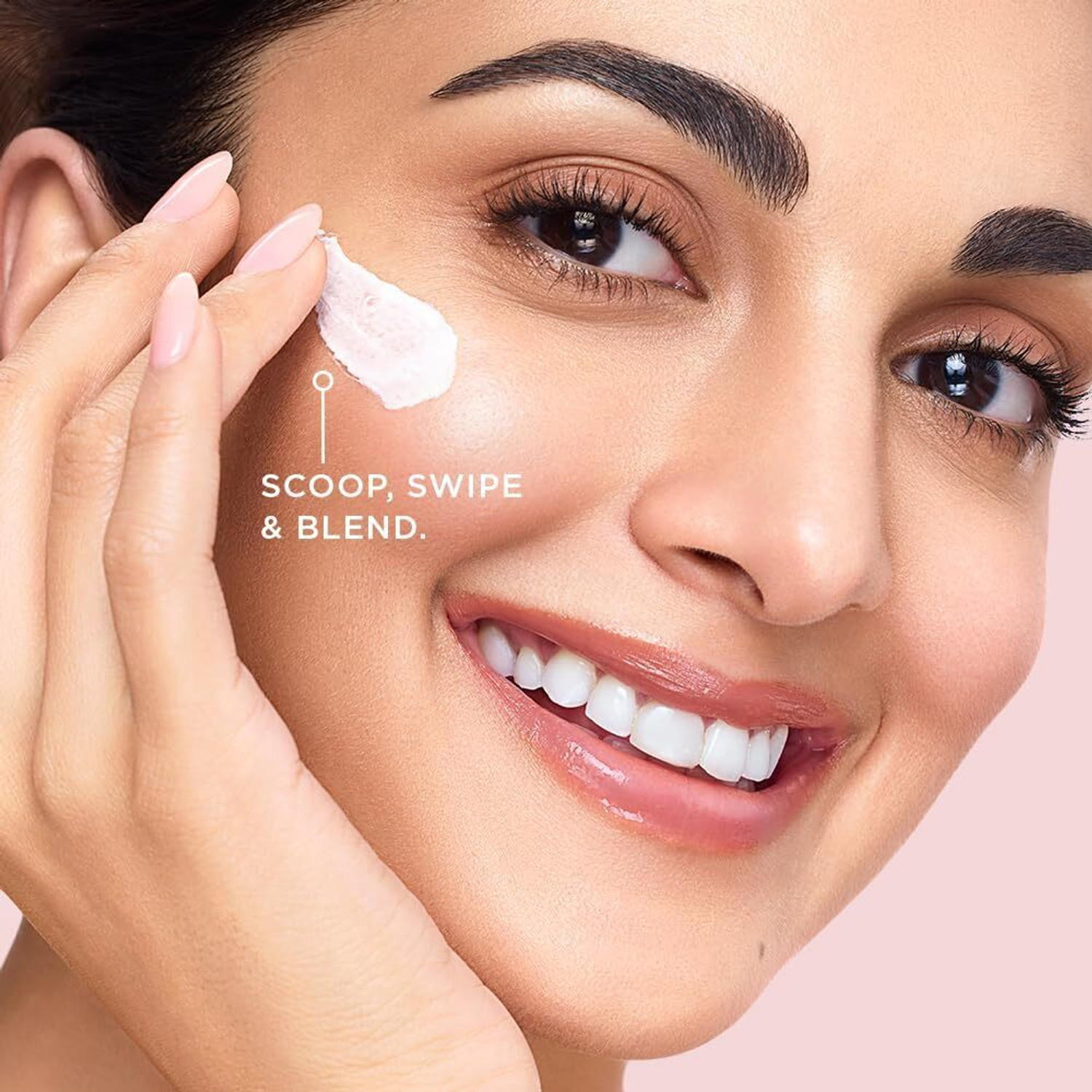 Image of POND's Bright Beauty Anti-Spot Serum Cream SPF 15