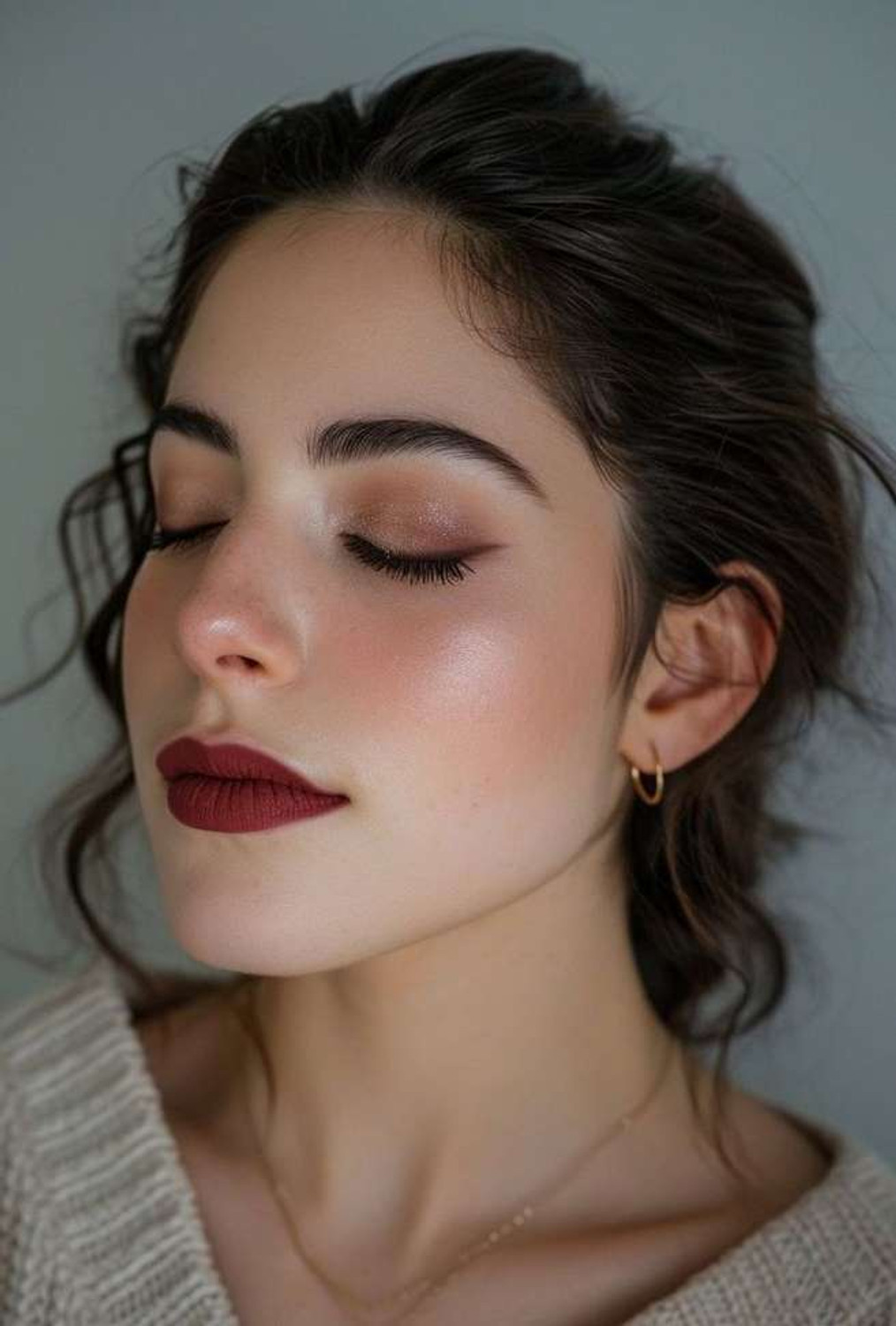Image of skin21 Waterproof Long Lasting Lipsticks | 12hrs stay,Non Transfer