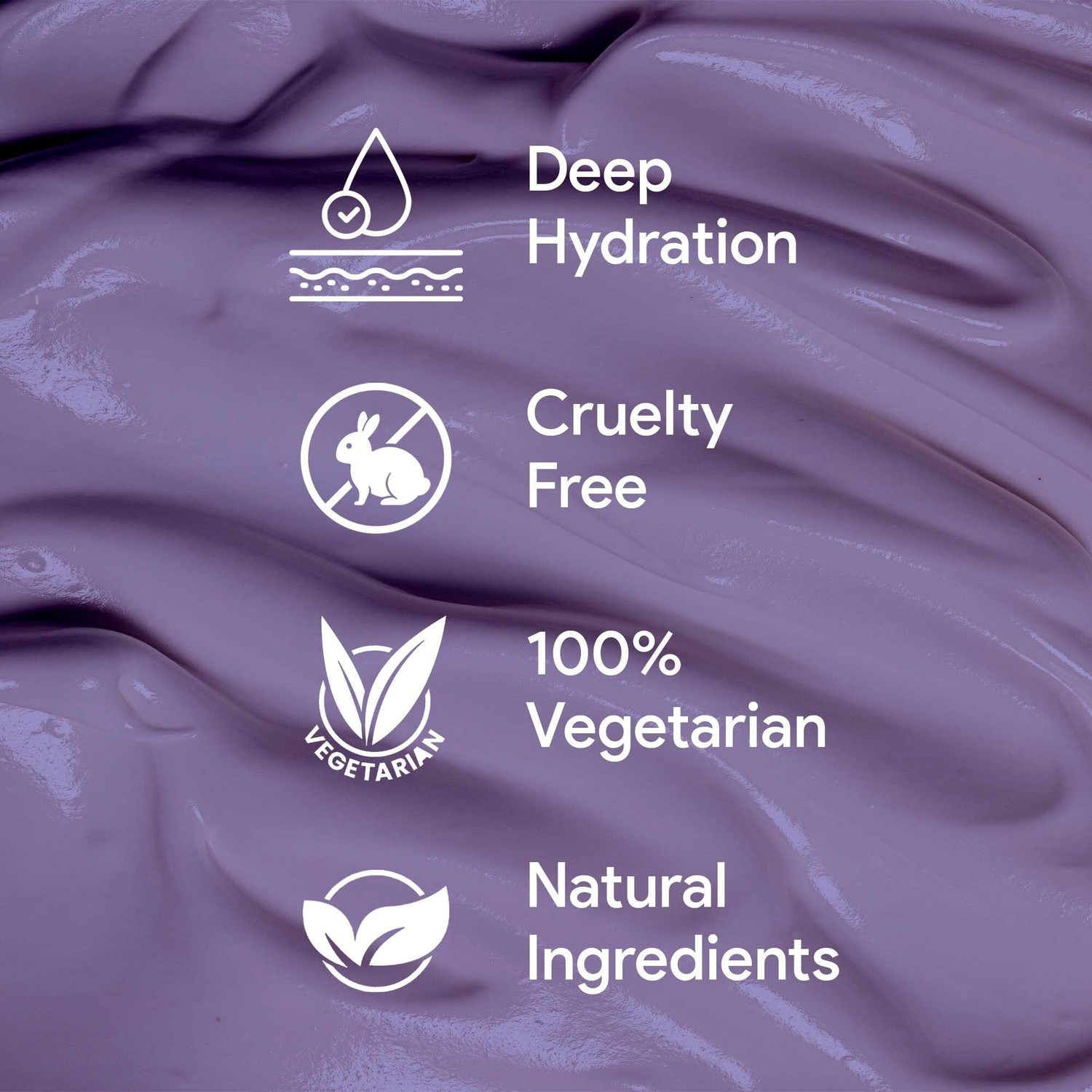Image of LA'BANGERRY Keratin Protein Shampoo for Strong & Smooth Hair