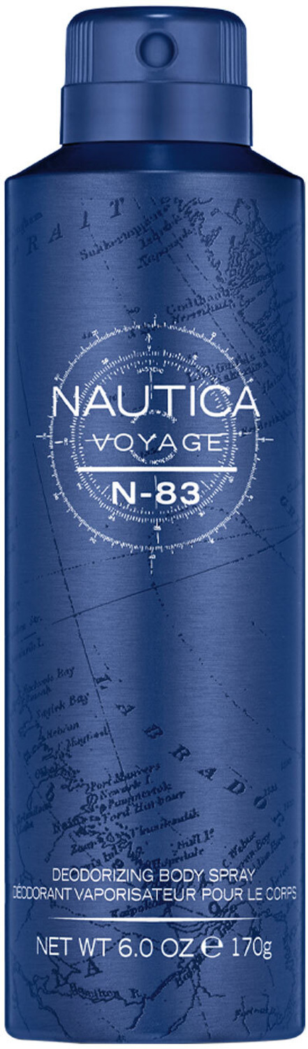 Image of NAUTICA Voyage N 83