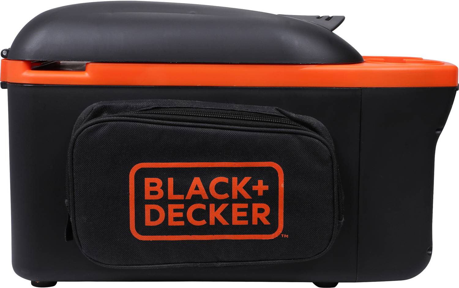 BLACK+DECKER BDC8-LA BDC8L-LA 8 L Car Refrigerator Price in India