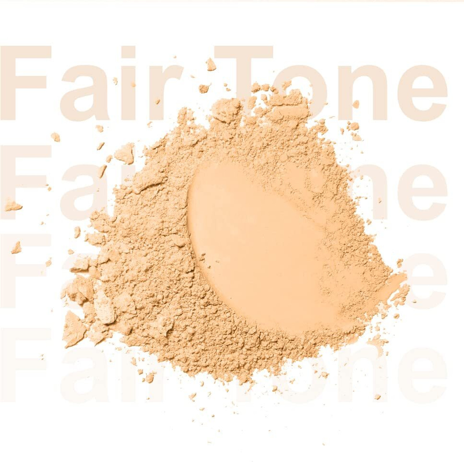 Image of ZOEBEAUTY Forever52 Two Way Cake Compact Lightweight Satin Matte Finish & Oil-Control Compact