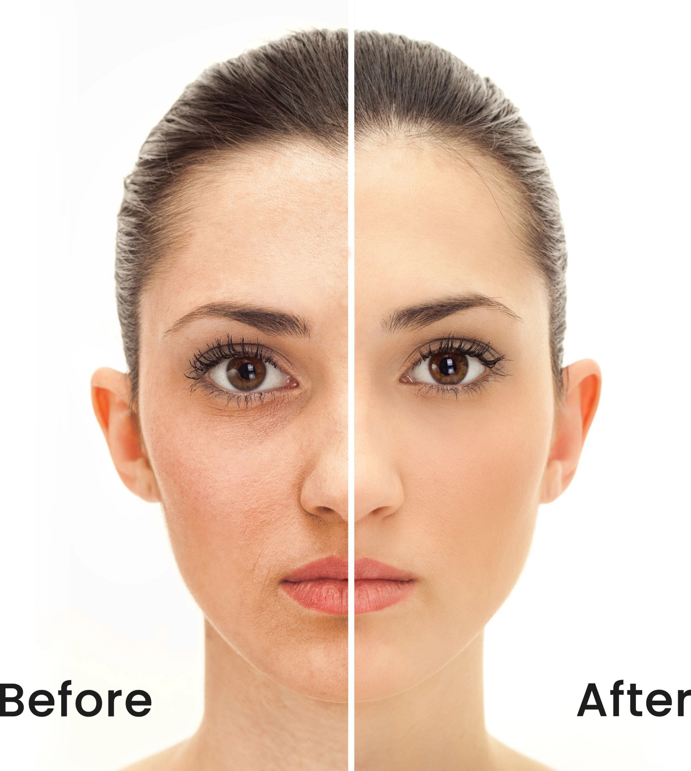 Image of recode Set & Forget Translucent Setting Powder Compact