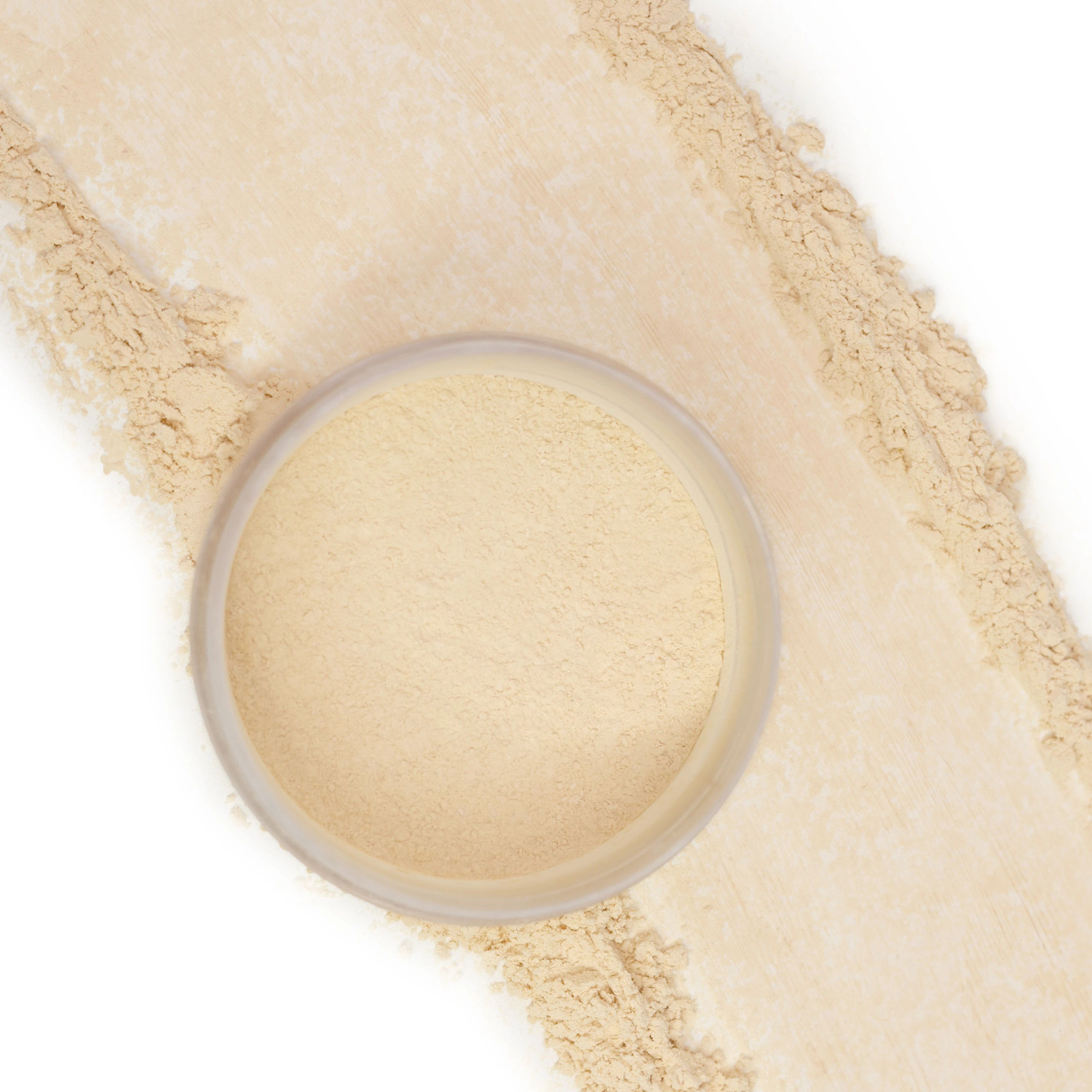 Image of recode Set & Forget Translucent Setting Powder Compact
