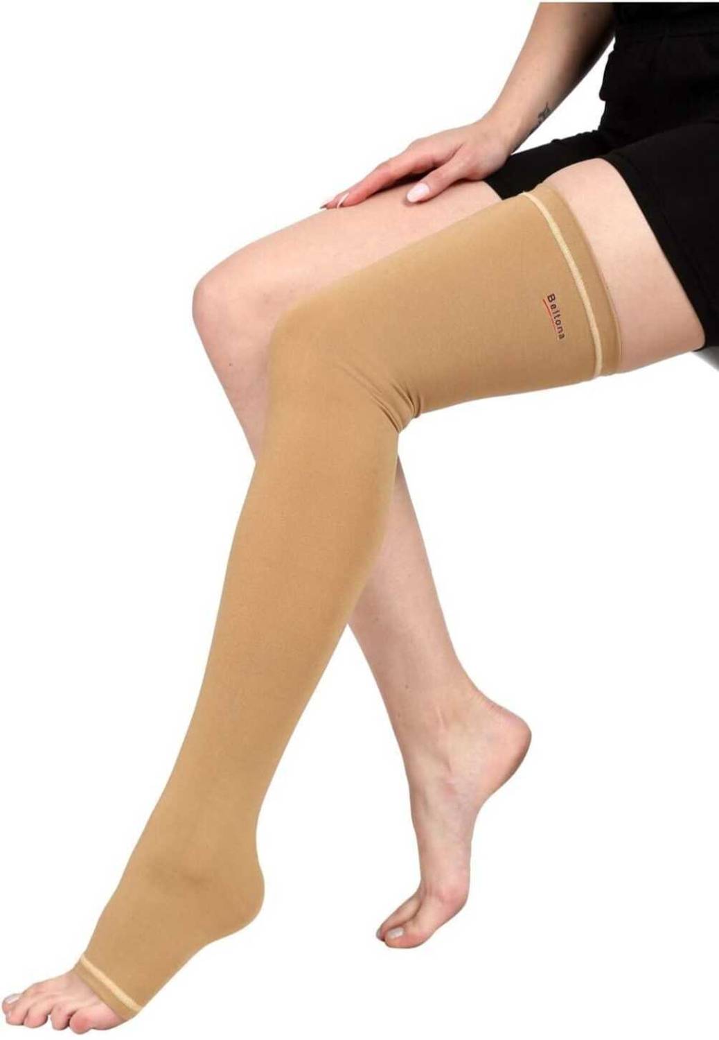 Beltona Above-Knee Men, Women Compression