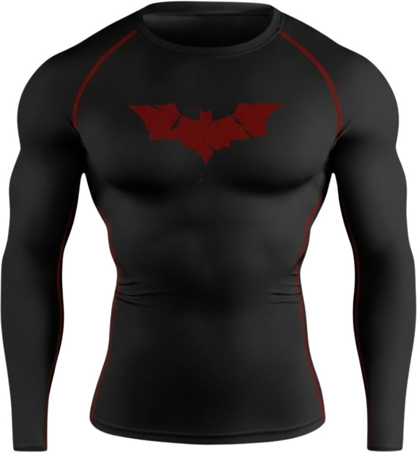 Image of LUXENBOURG LUXENBOURG Premium Gym Compression Men Compression