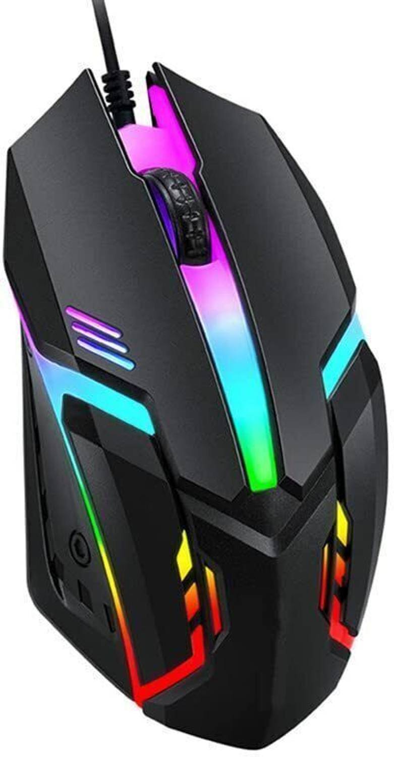 Di Innovating Technology DI 5 COMBO Gaming Set - Image 4