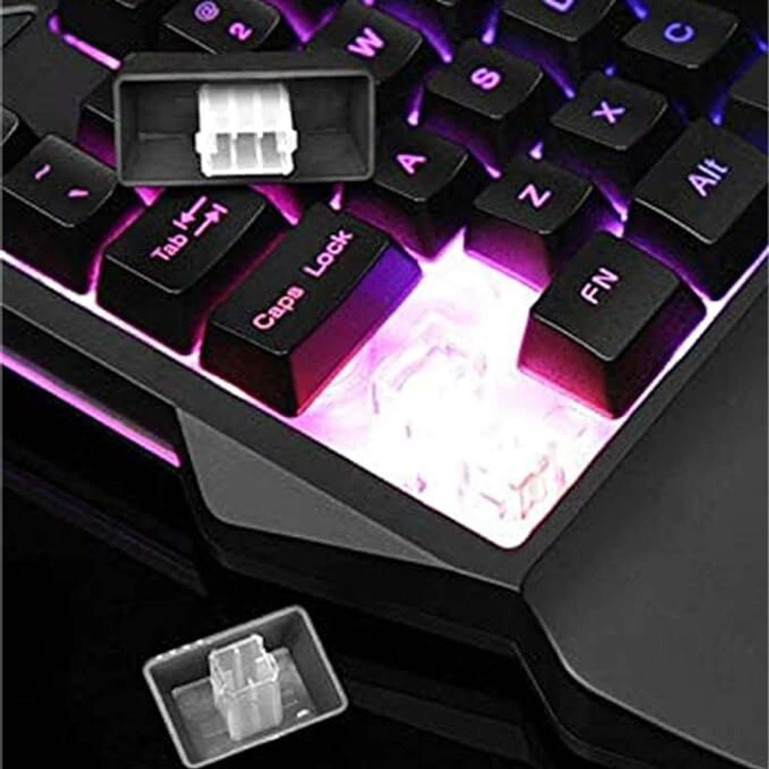 Image of Ant Esports MG401 Combo Set Designed for Gaming