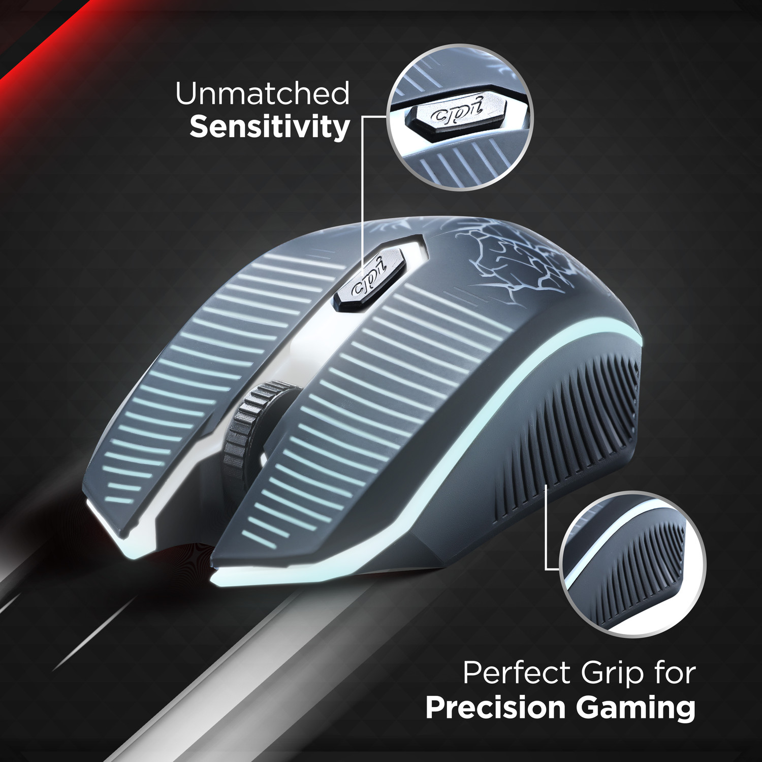 Image of Acer ACR300 Combo Set Designed for Gaming
