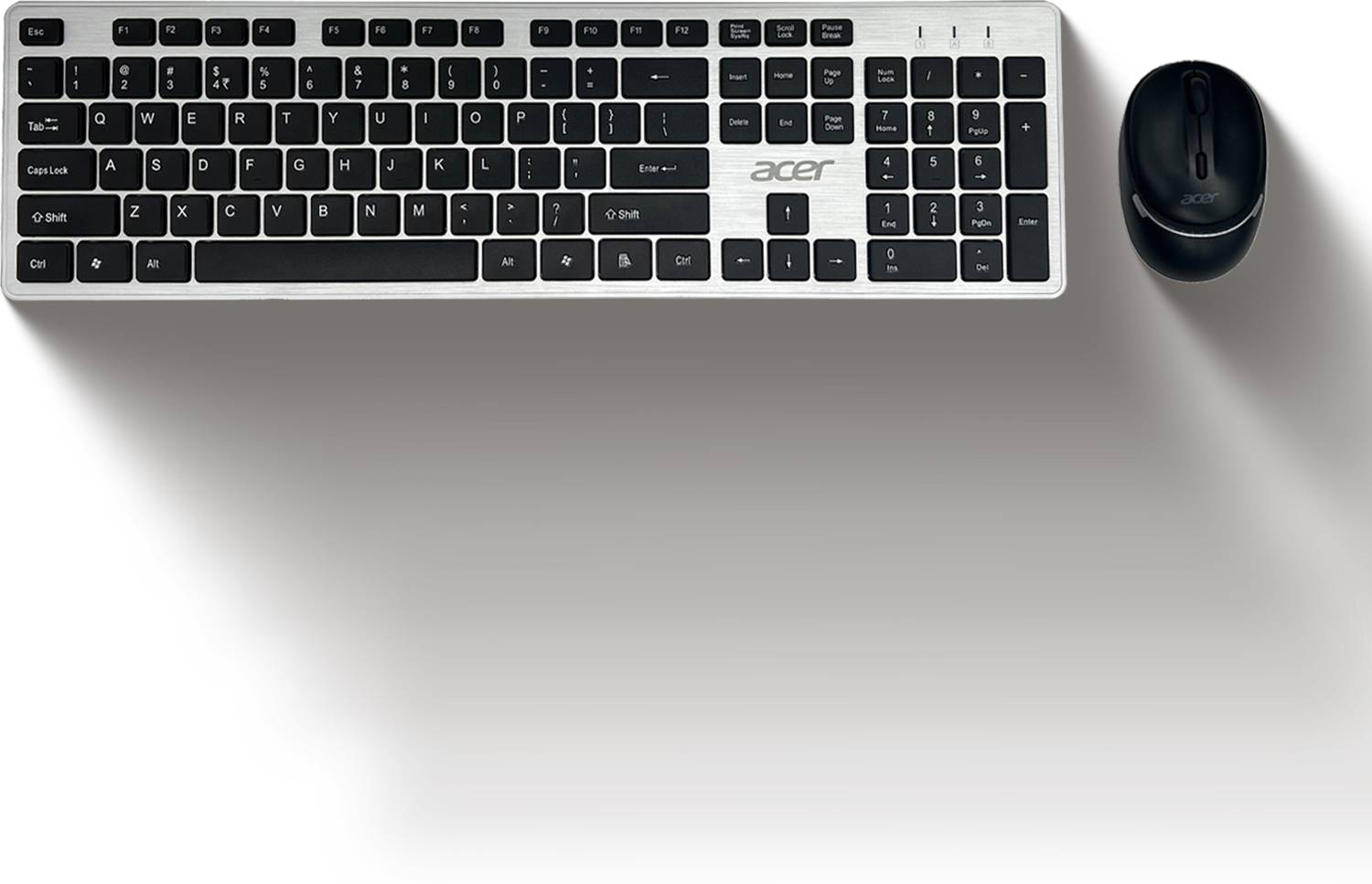 Acer ZC.A01SI.204 Combo Set