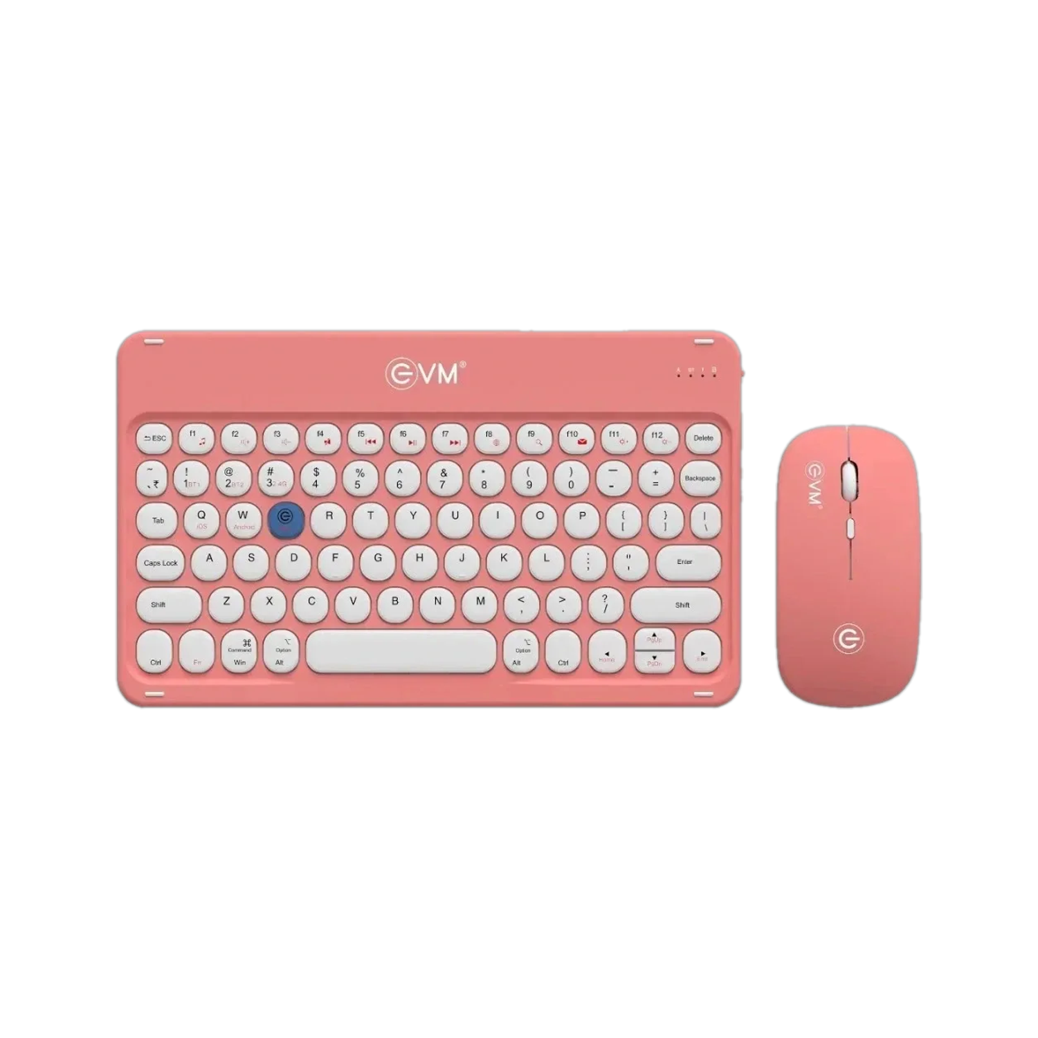 EVM EnArc EWLM-360 Combo Set (Peach)