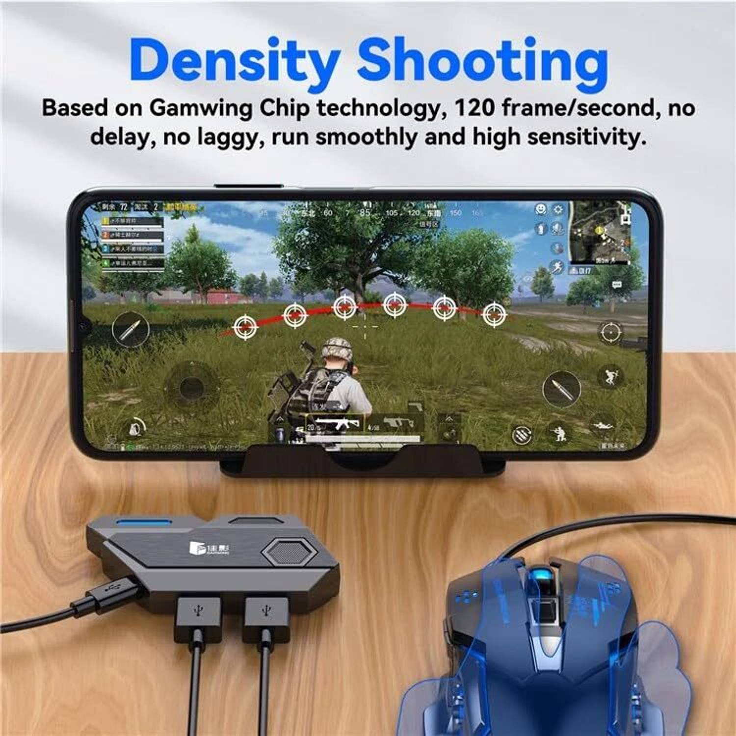 GAMESOUL MIX SE+ Mobile Game Combo Pack - Image 5