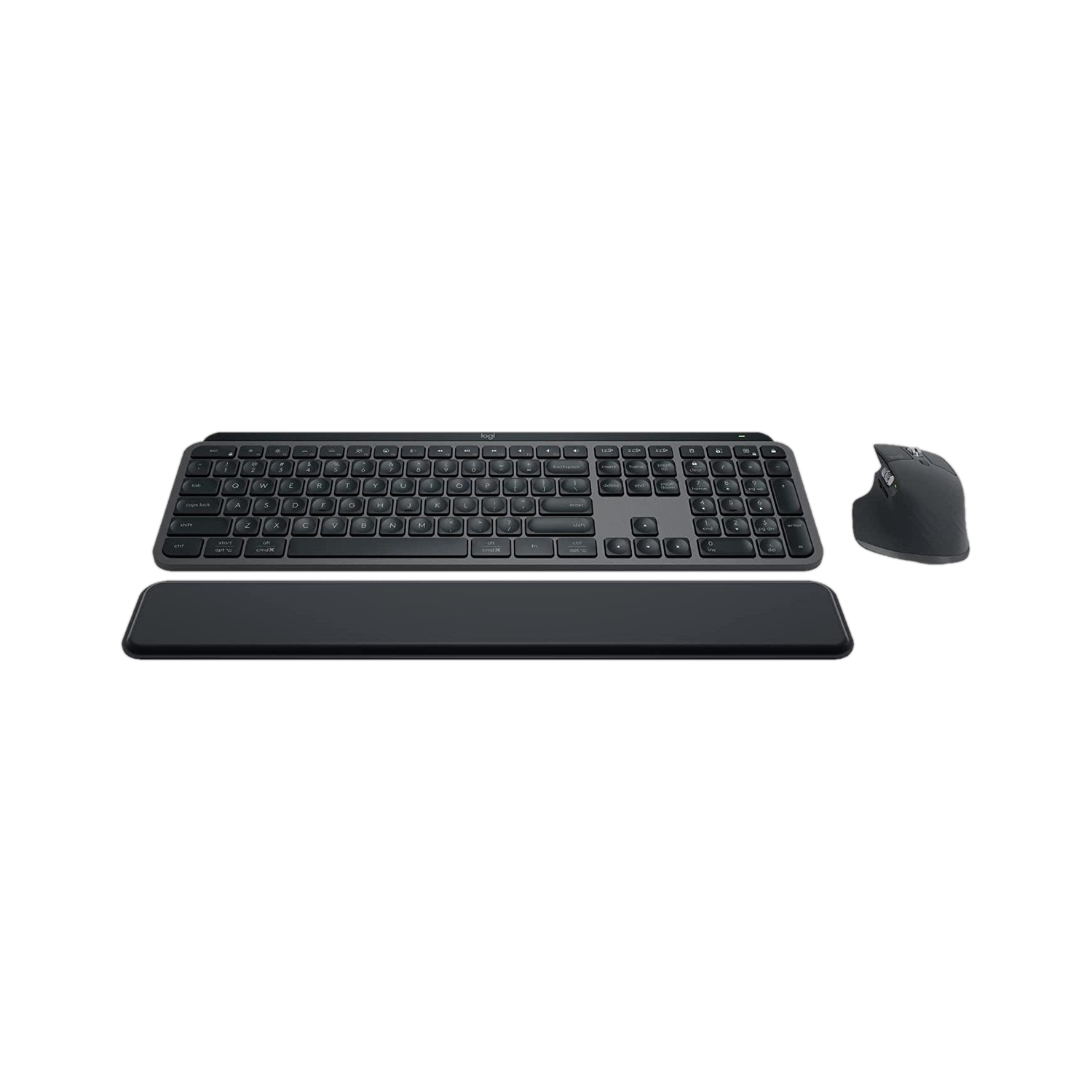 Logitech MX Keys S Combo Set Price in India - Buy Logitech MX Keys