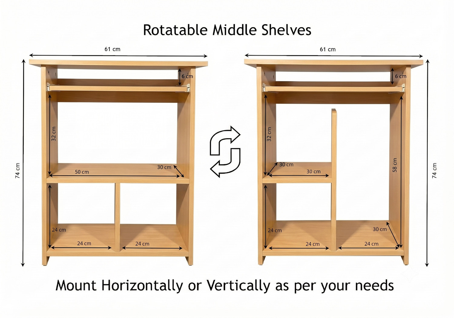 Image of Purple Furniture Engineered Wood Computer Desk