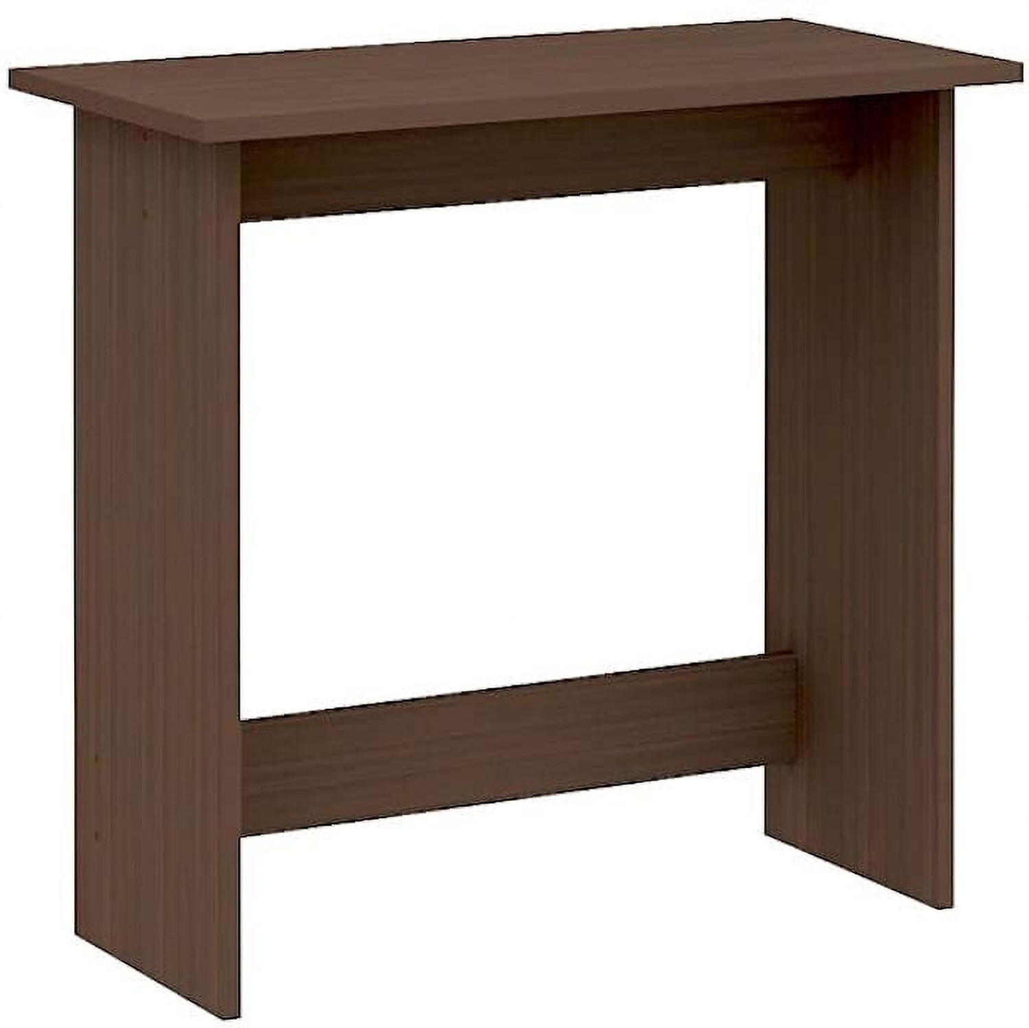 Image of KVS Furniture Furniture Modern Desk Work from Home Table, Home Office Computer Table Engineered Wood Computer Desk