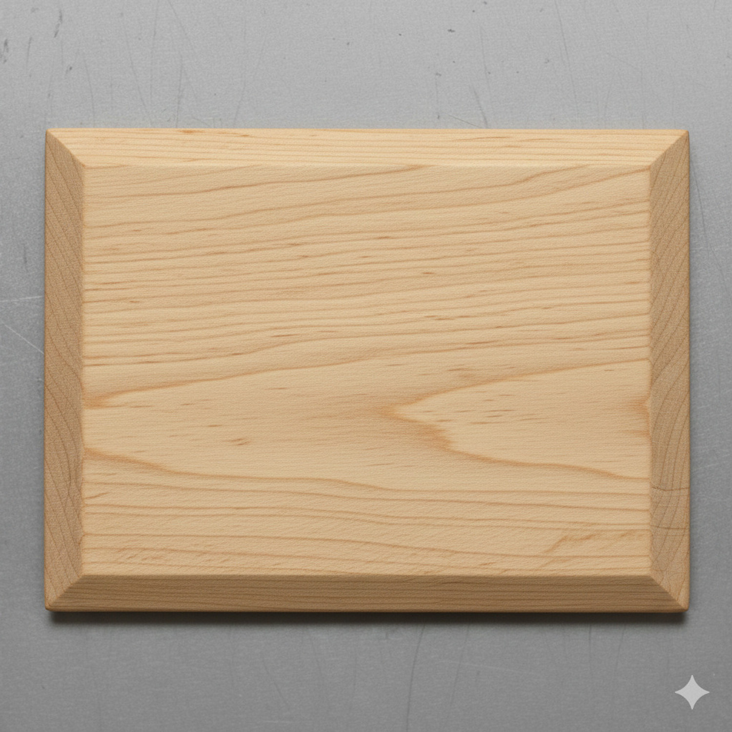 Image of Purple Furniture Modern Engineered Wood Computer Desk