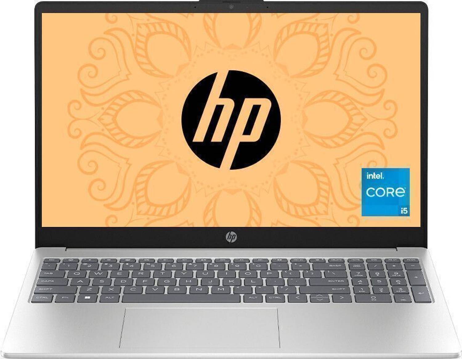 HP Intel Core i5 13th Gen 1335U - (8 GB/512 GB SSD/Windows 11 Home