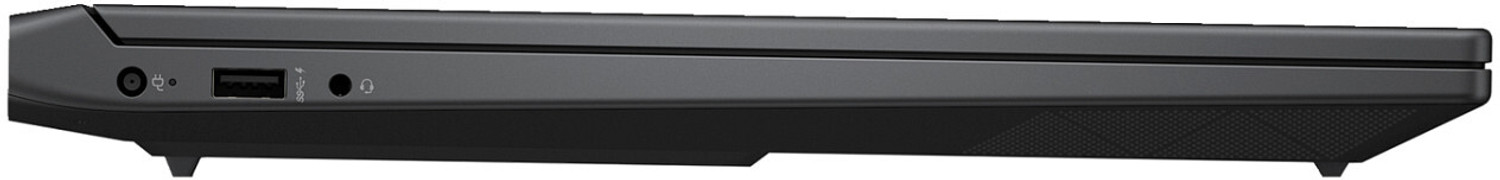Image of HP Intel Core i5 13th Gen 13420H - (16 GB /1 TB SSD /Windows 11 Home /4 GB Graphics /NVIDIA GeForce RTX 3050A) 15-FA2047TX Gaming Laptop