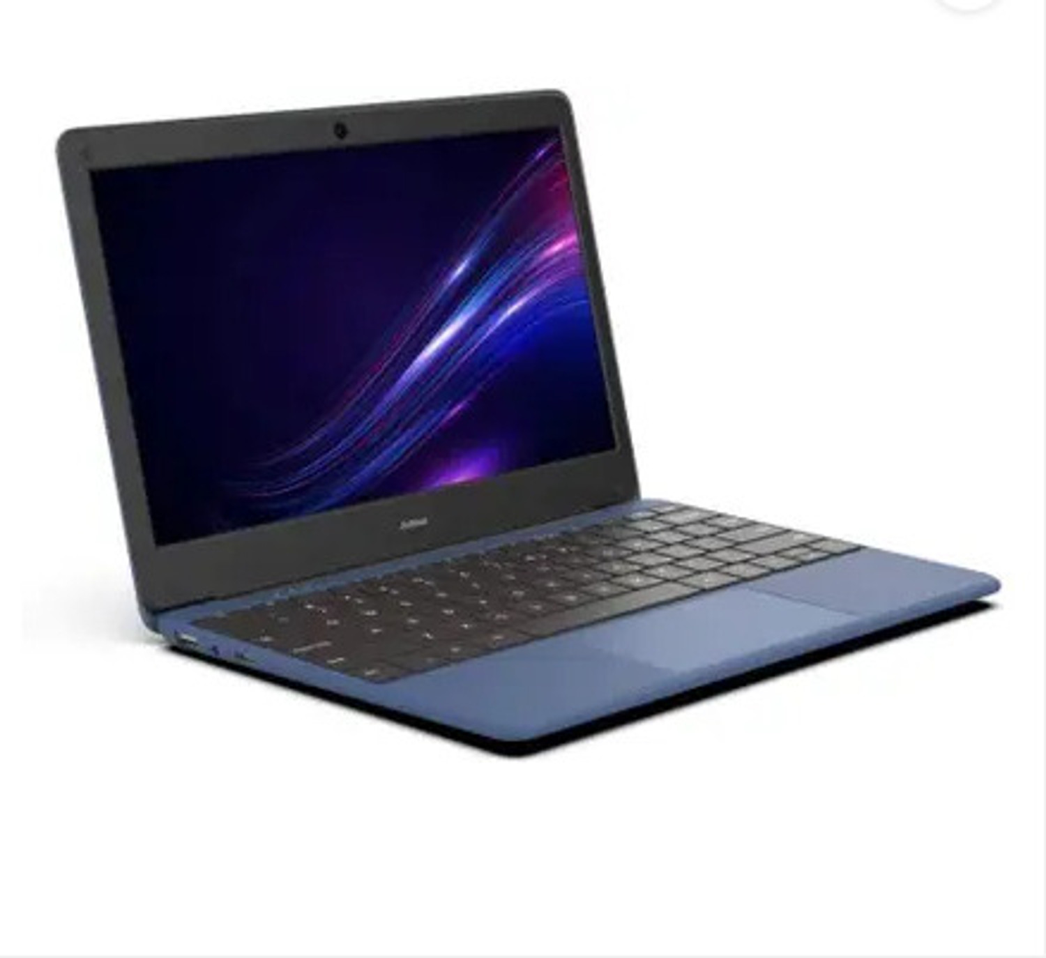 Image of Jio MediaTek MT8788 - (4 GB /64 GB EMMC Storage /Android 11) NB1112MMBLU Laptop
