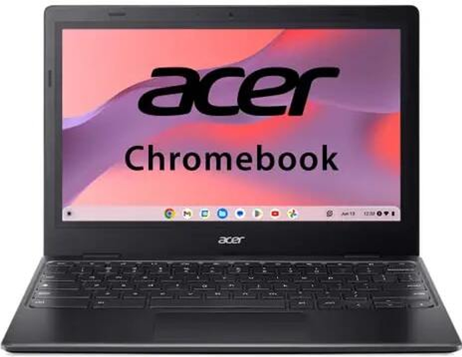 Image of Acer N4500 Intel Celeron Dual Core - (4 GB /32 GB EMMC Storage /Chrome OS) CO731-C883 Chromebook