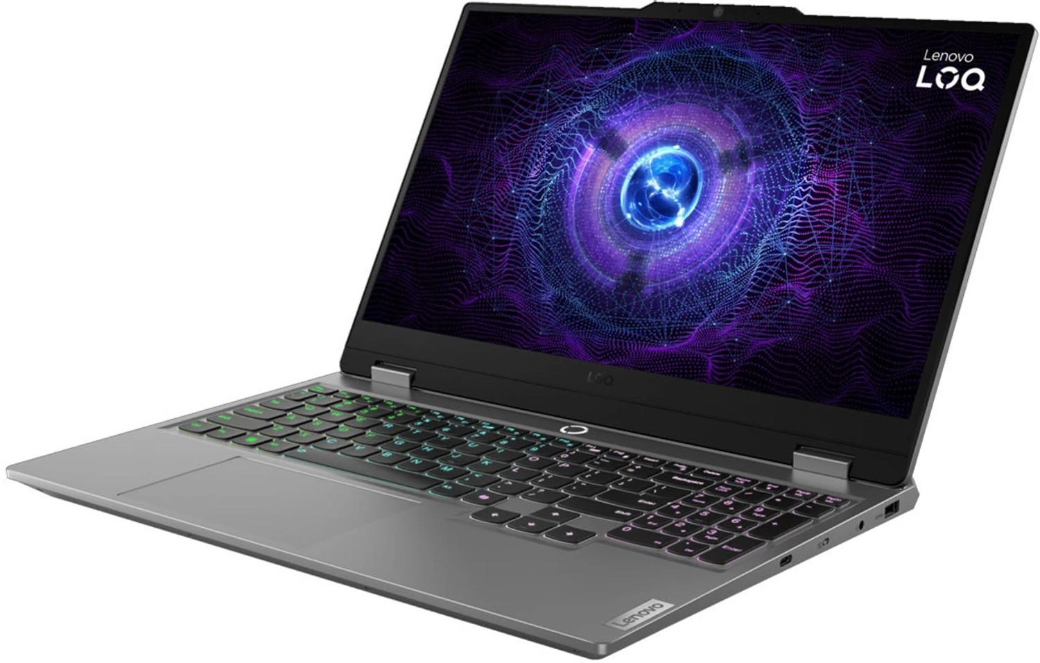 Image of Lenovo IdeaPad Intel Core i5 13th Gen - (16 GB /512 GB SSD /Windows 11 Home) IdeaPad Slim 3 Thin and Light Laptop