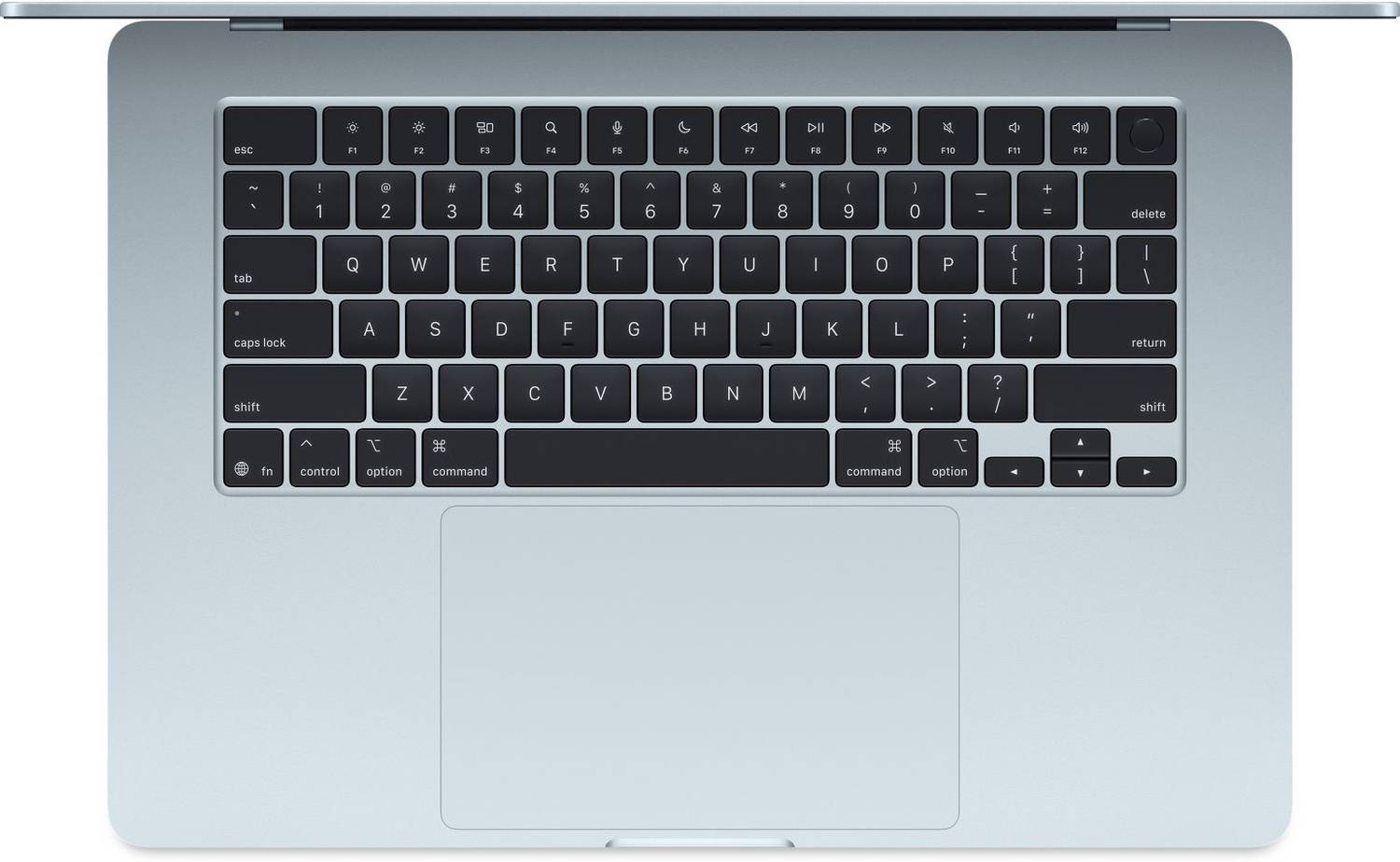 Apple MacBook Air M4 16GB 1TB SSD - Image 2
