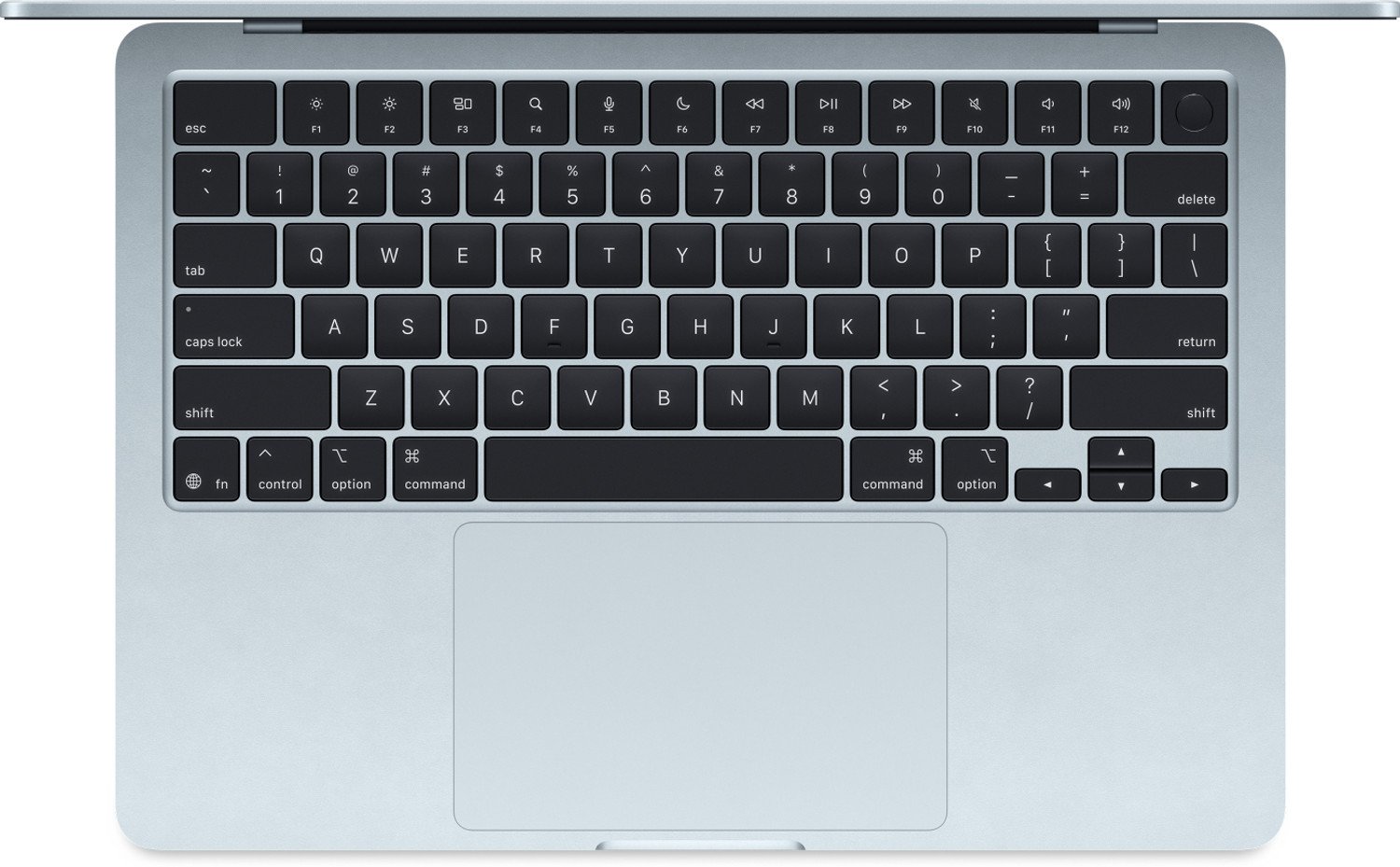Image of Apple MacBook Air M4 - (16 GB /256 GB SSD /macOS Sequoia) MC6T4HN /A