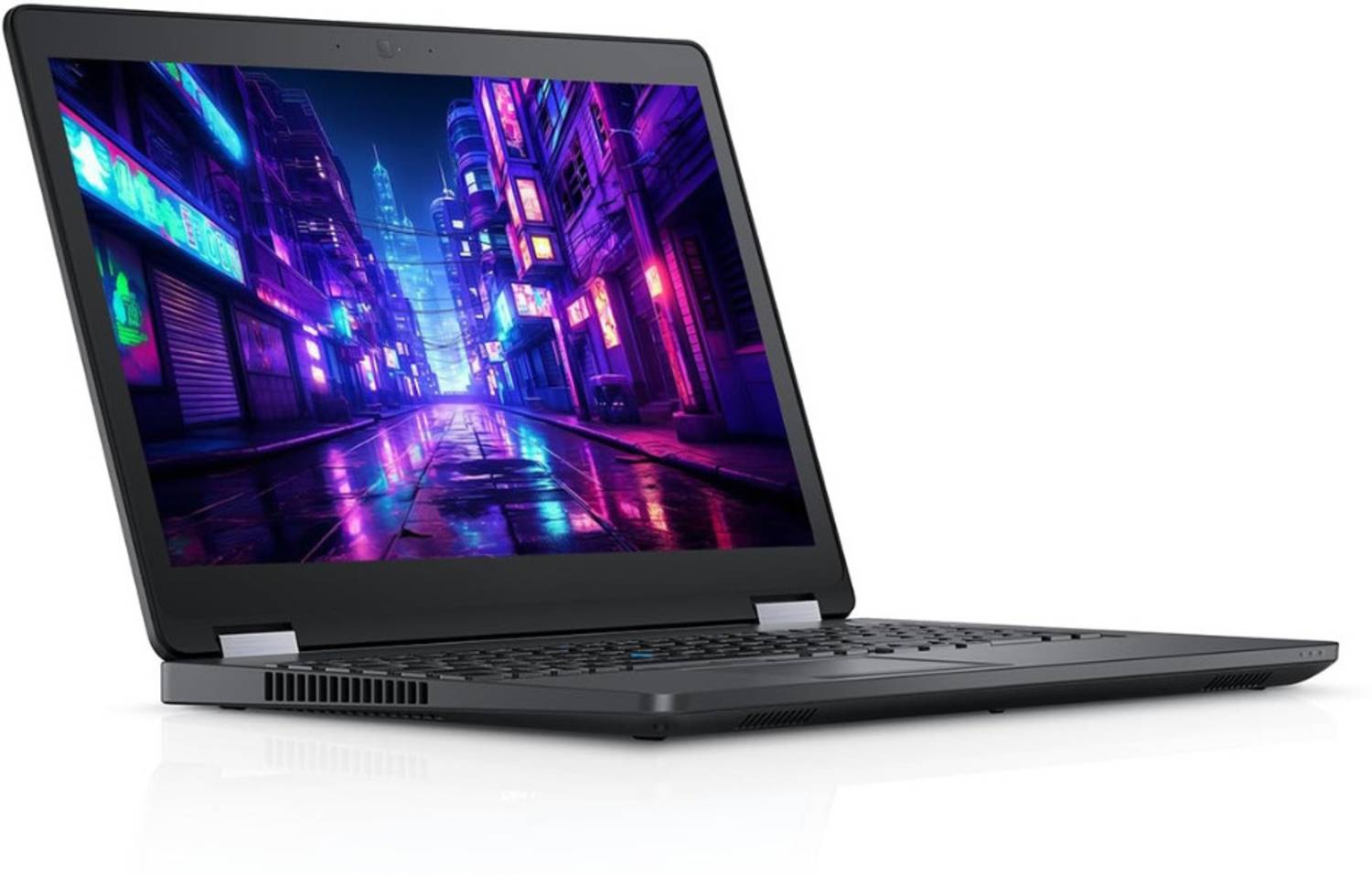 DELL Refurbished Latitude E5570 Intel Core i7 6th Gen - (8 GB/256