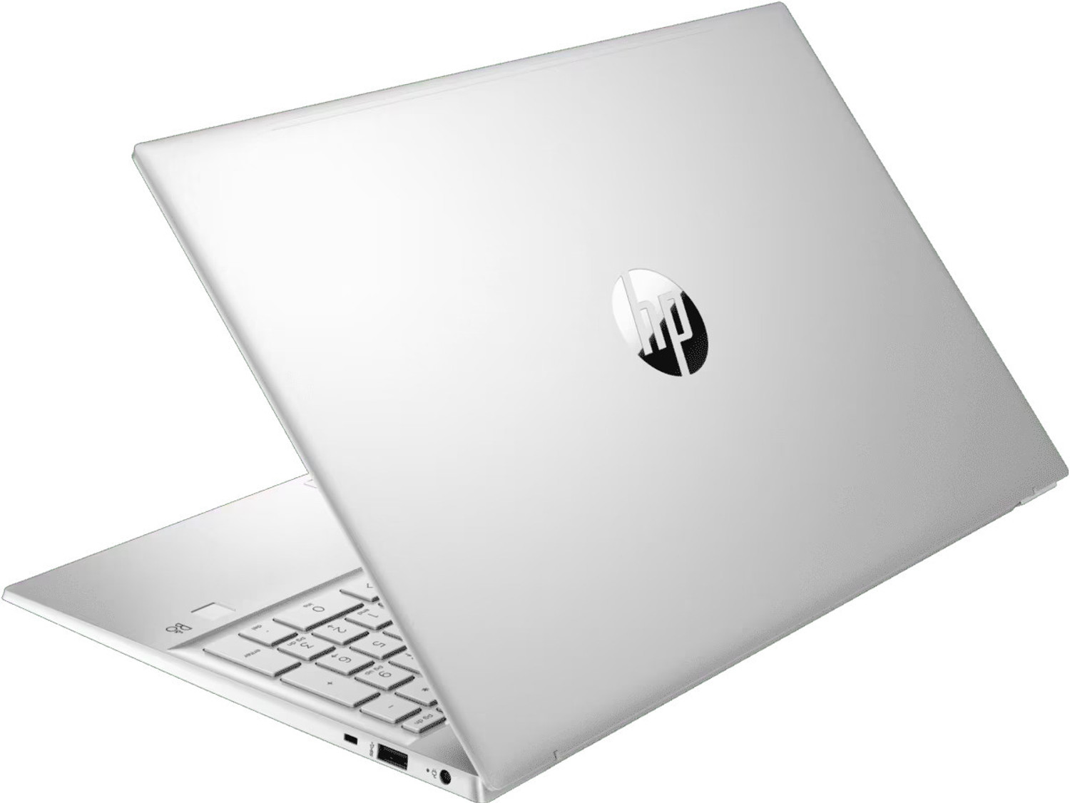 Image of HP Pavilion Intel Core i7 13th Gen 1360P - (16 GB /512 GB SSD /Windows 11 Home) 15-eg3032TU Thin and Light Laptop