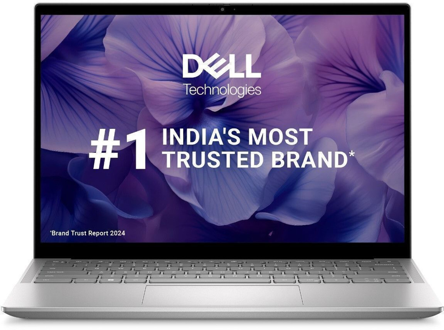 Image of DELL 14 Snapdragon X Plus - (16 GB /512 GB SSD /Windows 11 Home) 5441 Thin and Light Laptop