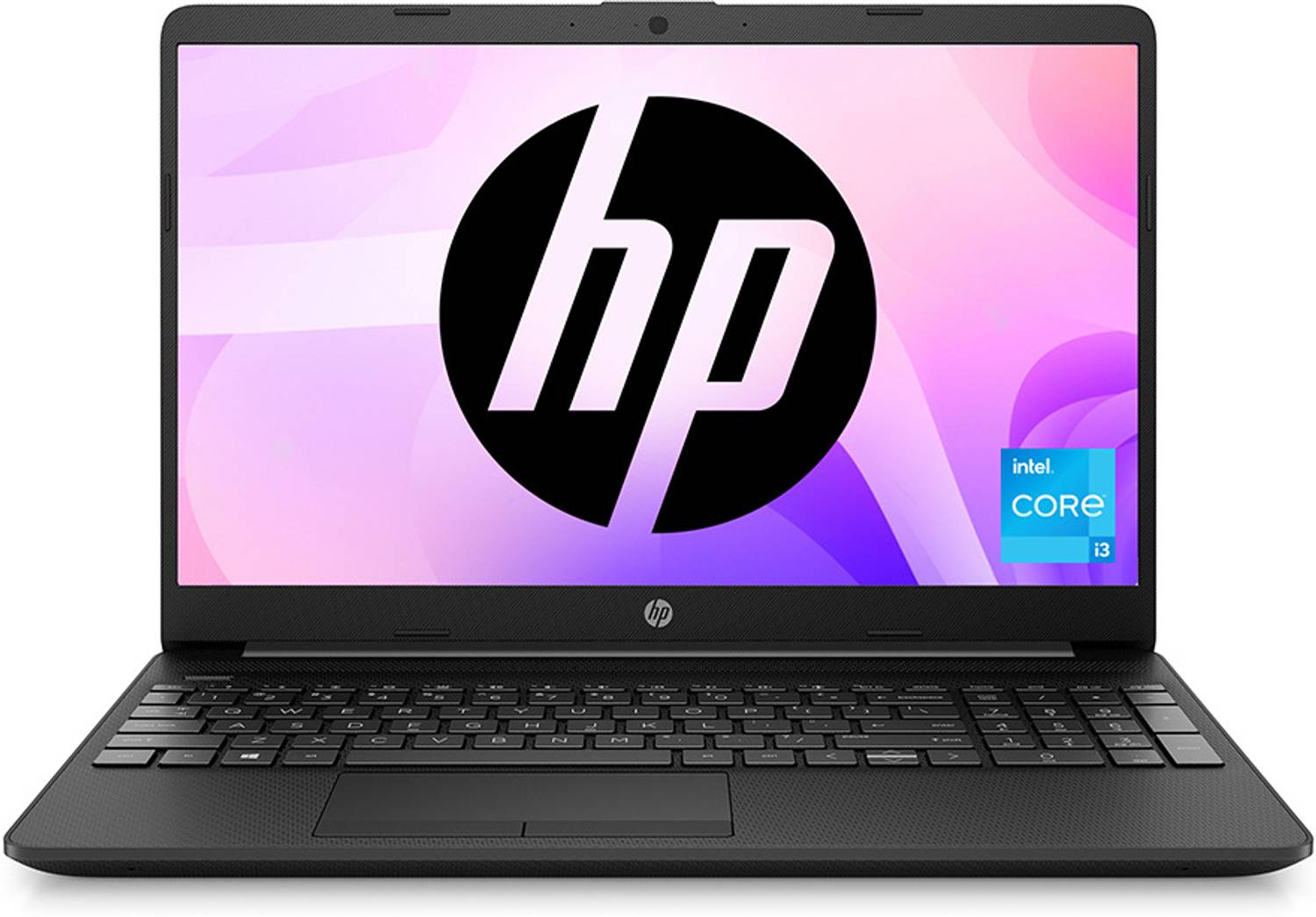 HP 15s Intel Core i3 11th Gen 1115G4 - (8 GB/1 TB HDD/Windows 10